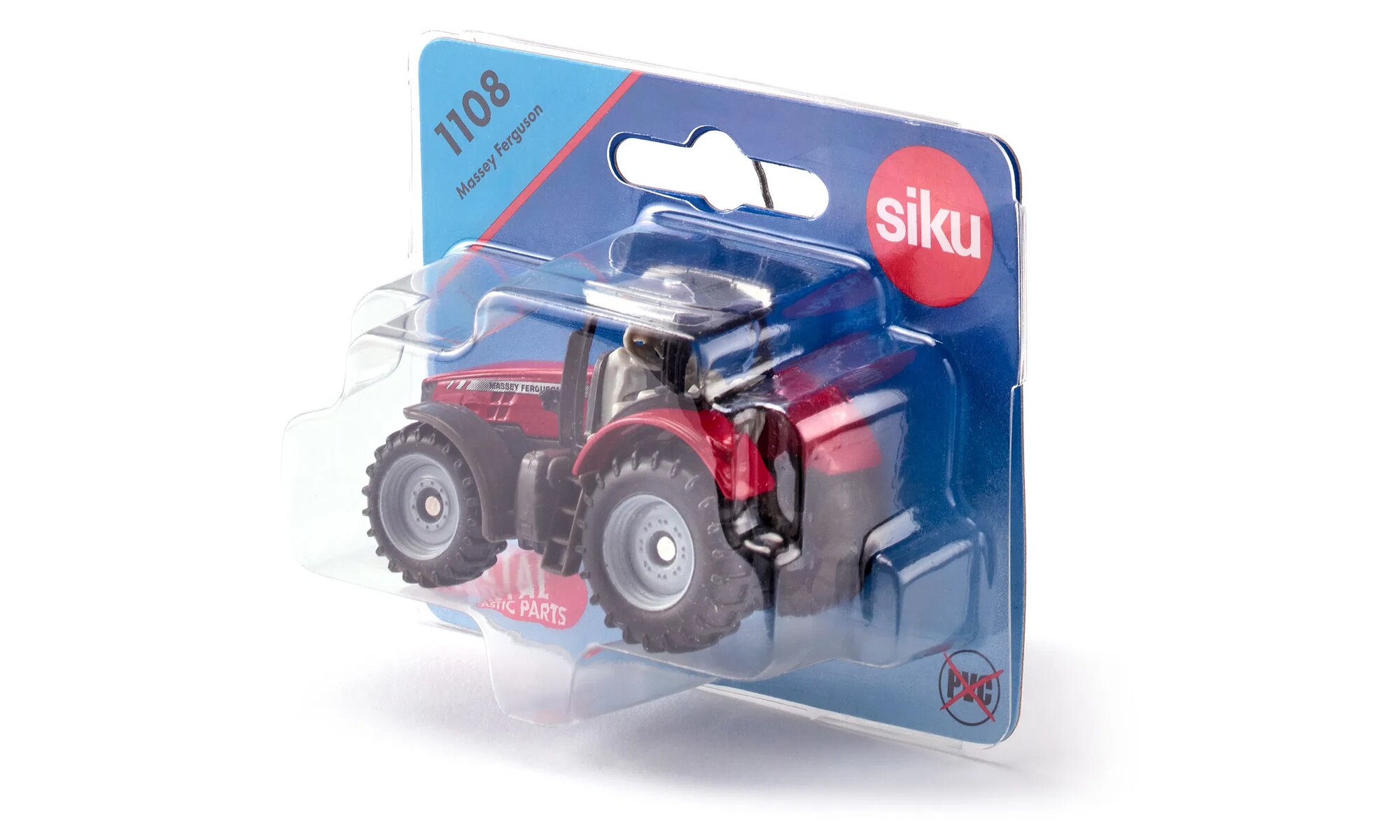Massey Ferguson MF 8737 Dyna | Modelsnavigator.com