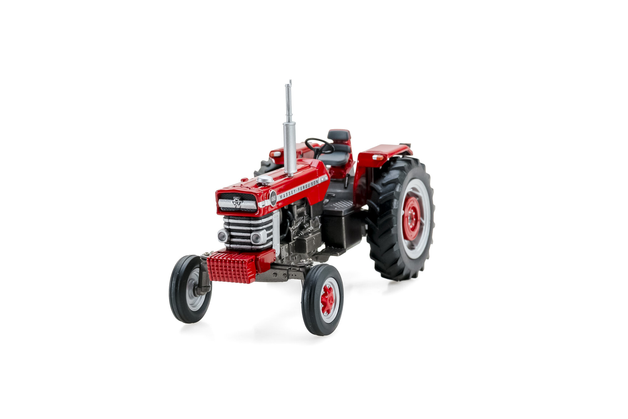 Massey Ferguson MF 1080 トラクター 1/32 Massey Ferguson 1080 | Modelsnavigator.com