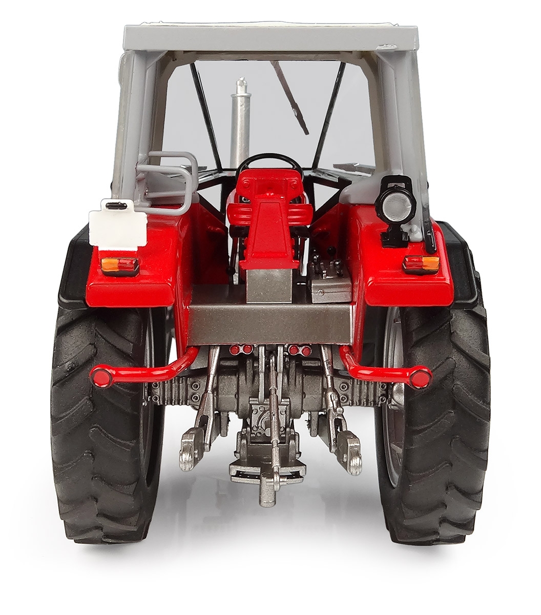 MASSEY FERGUSON 1080 - 2WD (1968) - USA VERSION - UNIVERSAL