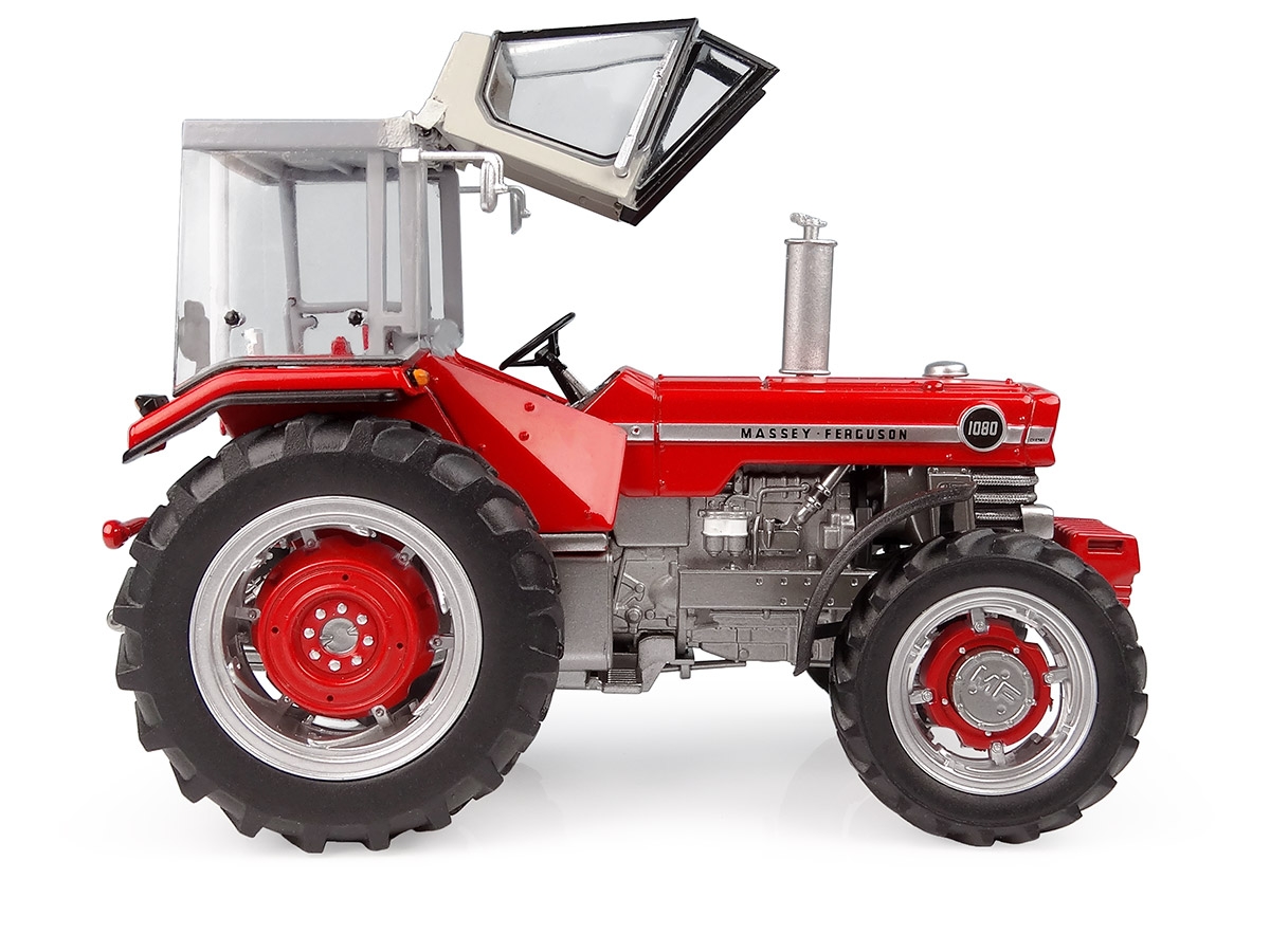 Massey Ferguson MF 1080 トラクター 1/32