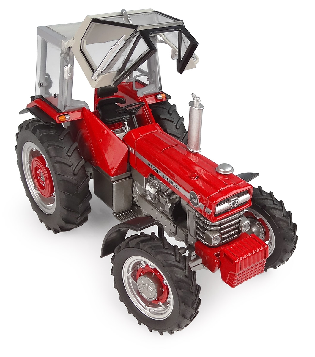 Massey Ferguson 1080 | Modelsnavigator.com