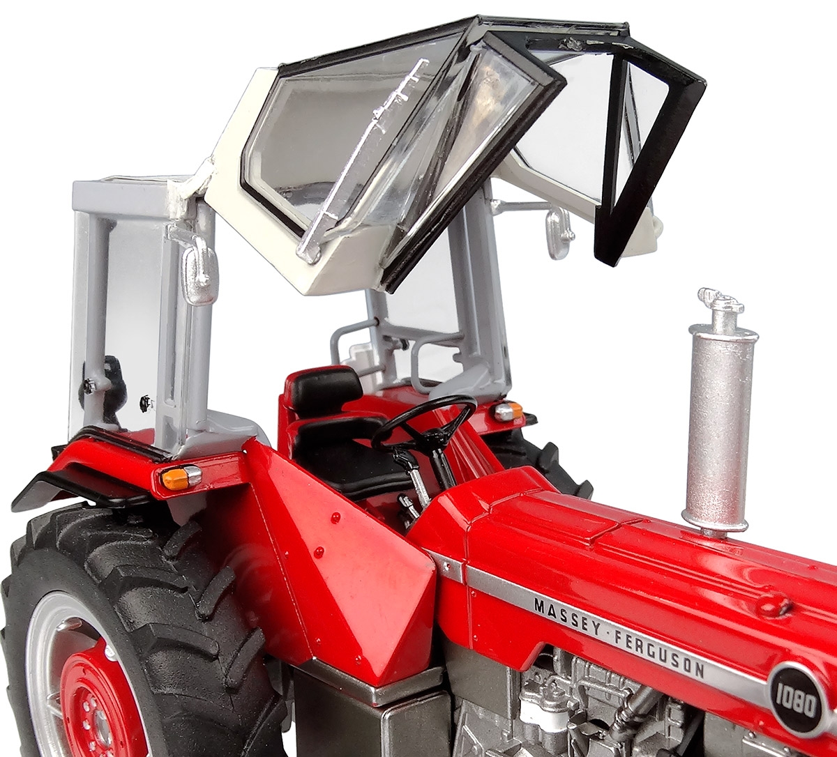 Massey Ferguson 1080 | Modelsnavigator.com