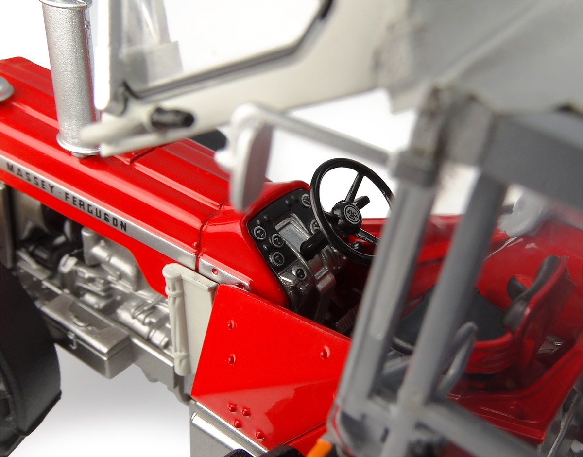 Massey Ferguson 1080 
