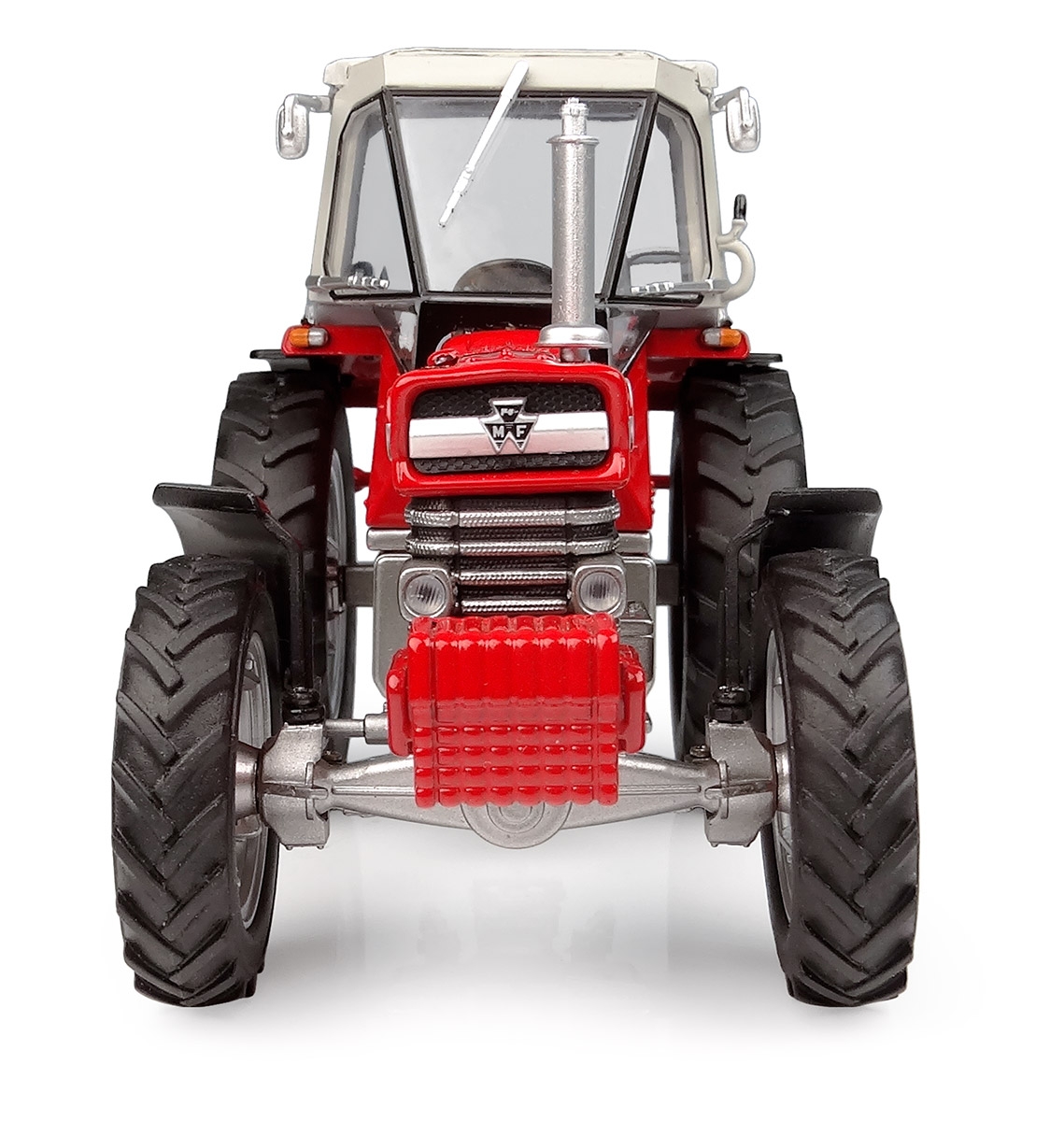 Massey Ferguson MF 1080 トラクター 1/32