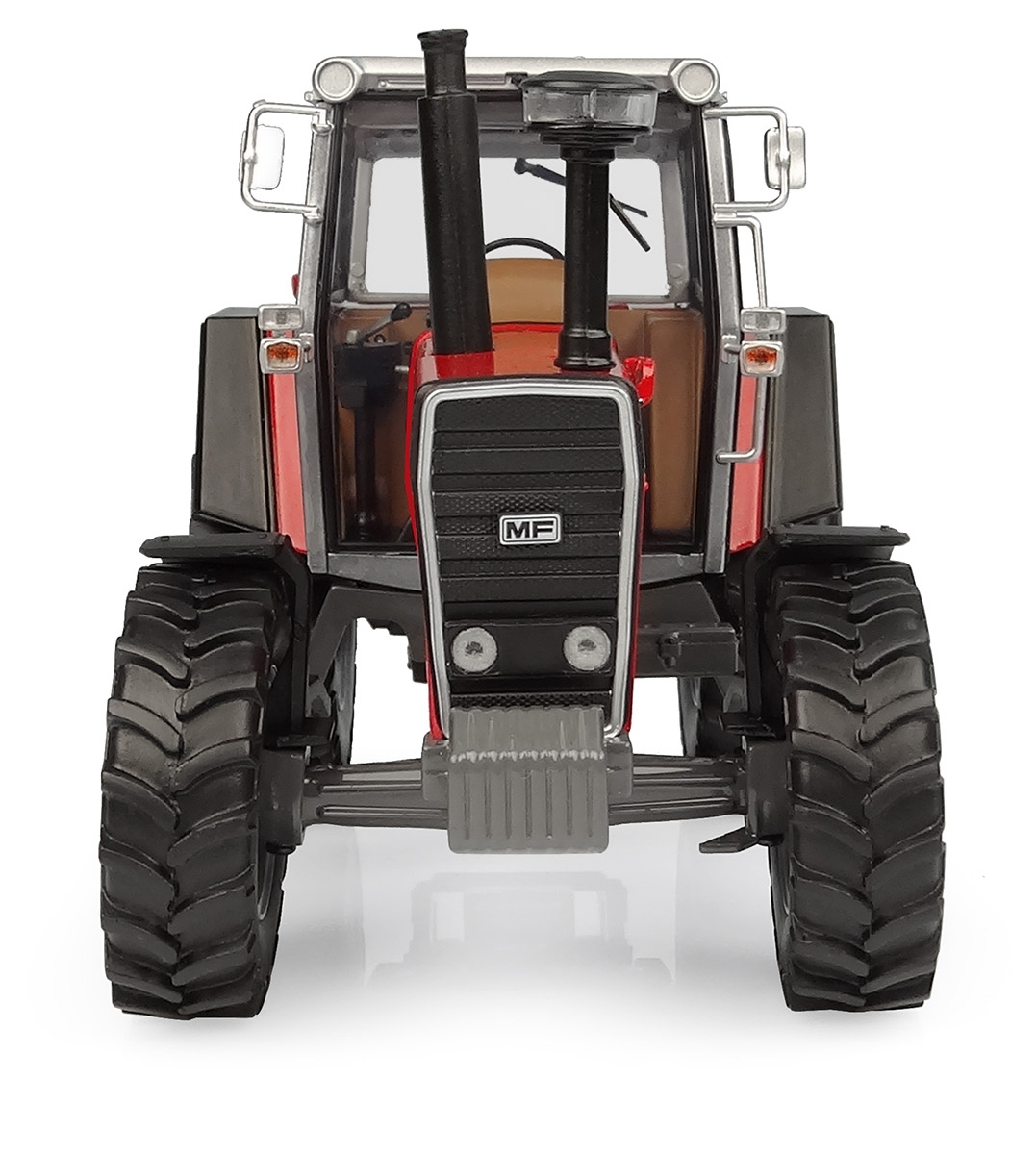 MASSEY FERGUSON 2685 | Modelsnavigator.com