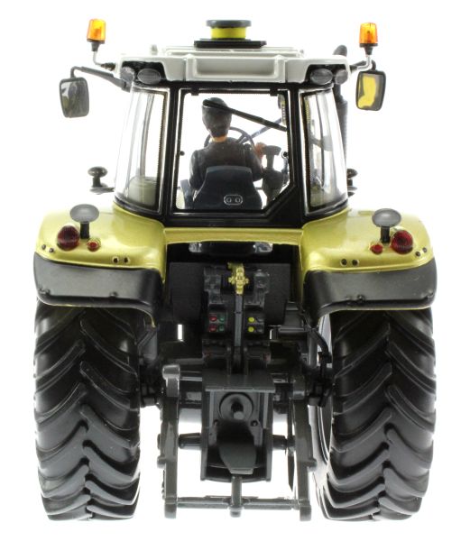 Massey Ferguson 7624 Dyna-VT 'Gold' | Modelsnavigator.com