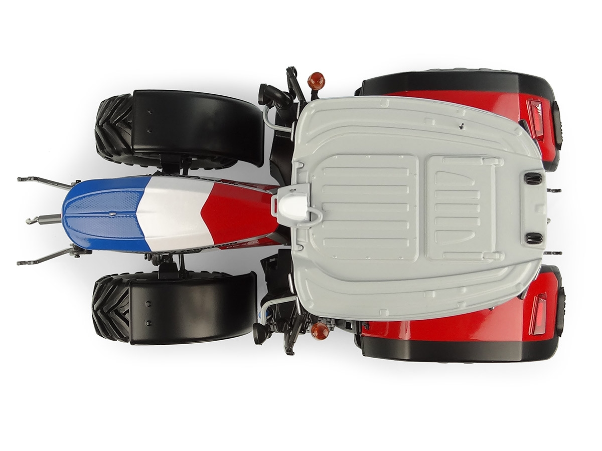 Massey Ferguson 8S.225 