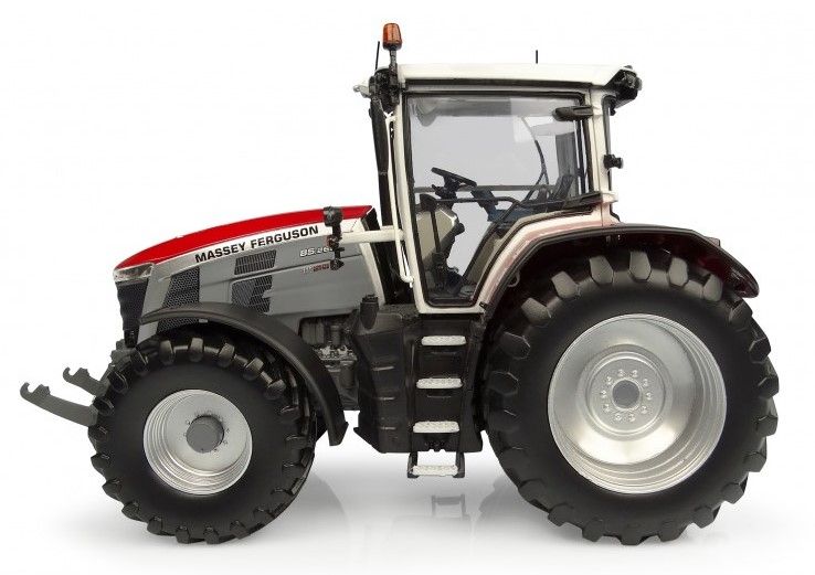 Massey Ferguson 8S.265 1/32 マッセイファーガソン MASSEY FERGUSON: Massey Ferguson 8S.265 – 1:32 Scale Model
