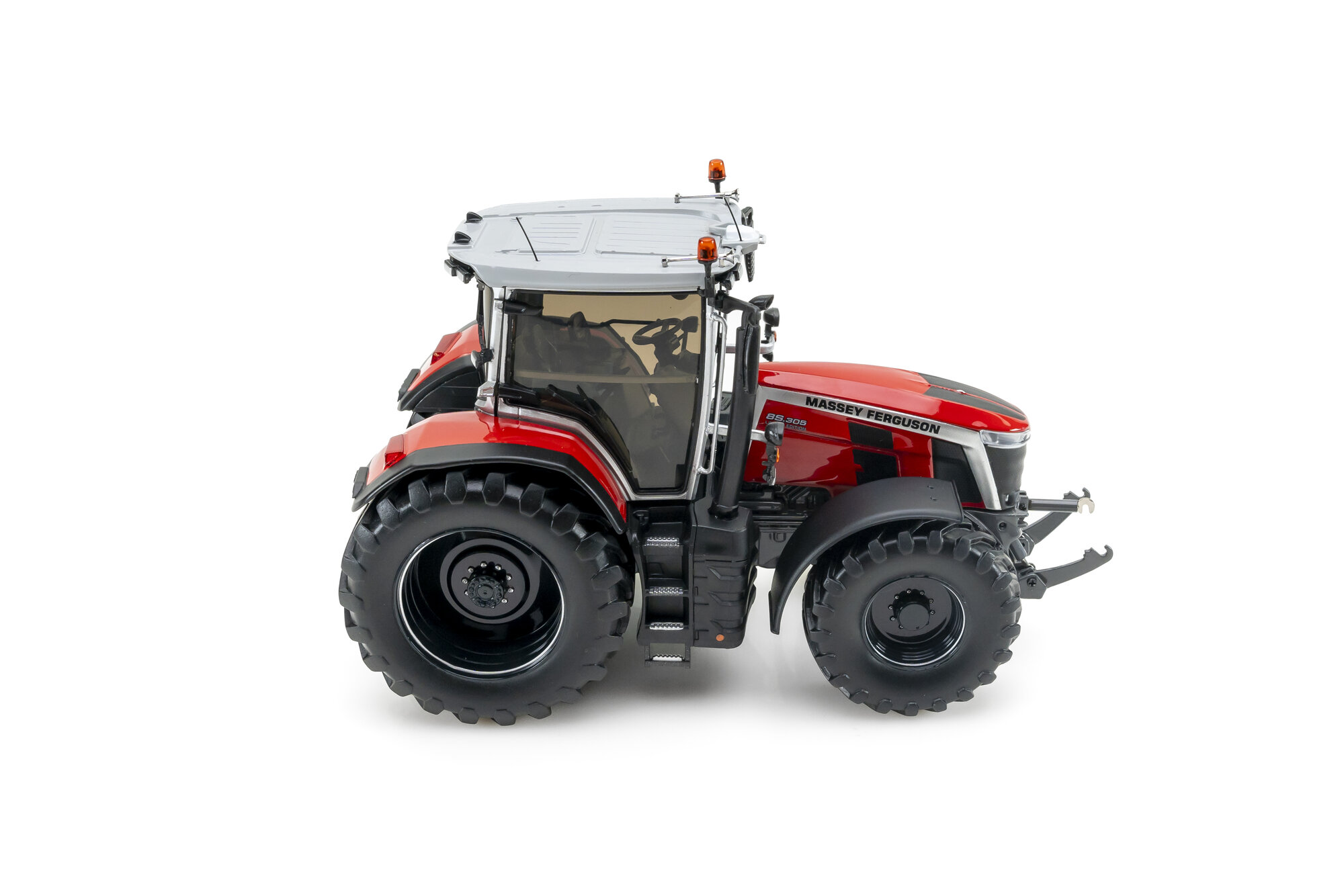Massey Ferguson 8S.305 DVT Exclusive Massey Ferguson 8S.305 DVT Exclusive