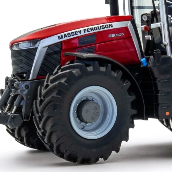 Massey Ferguson 8S.305 DVT Exclusive - Lim. Ed