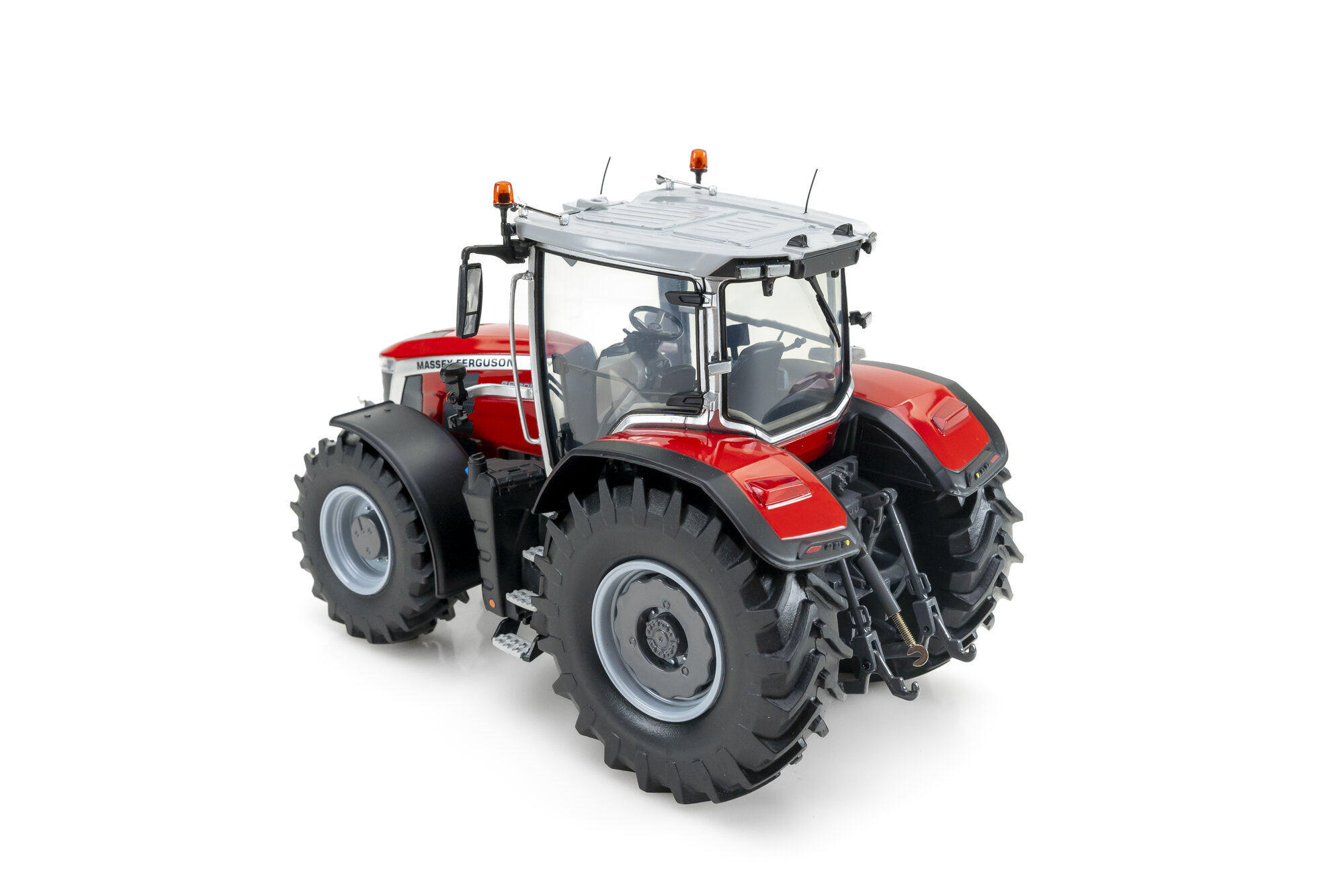 MASSEY FERGUSON 8Sトラクター 500個限定品　1:32スケール MASSEY FERGUSON 8Sトラクター 500個限定品 1:32スケール おもちゃ