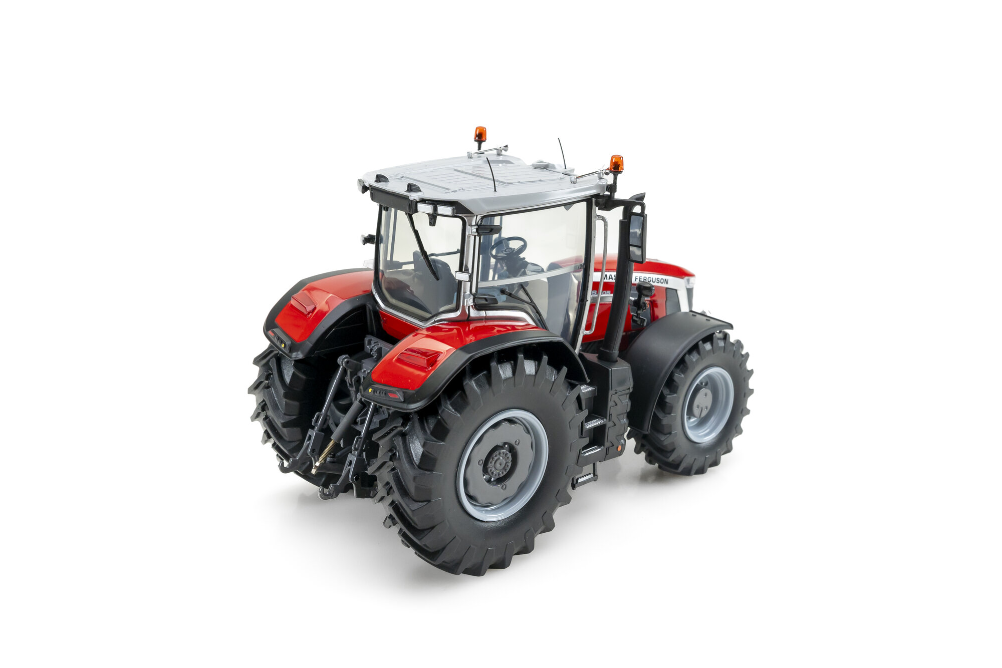 Massey Ferguson 8S.305 DVT Exclusive - Lim. Ed