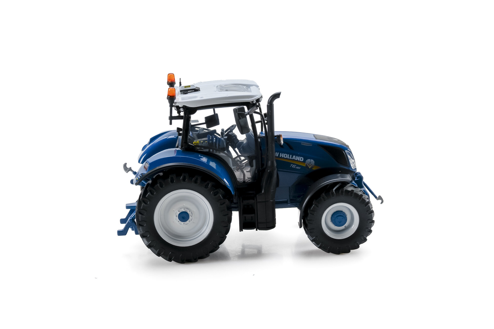 自動車 New Holland Heritage Blue Edition 1/32 NEW HOLLAND T6.180 