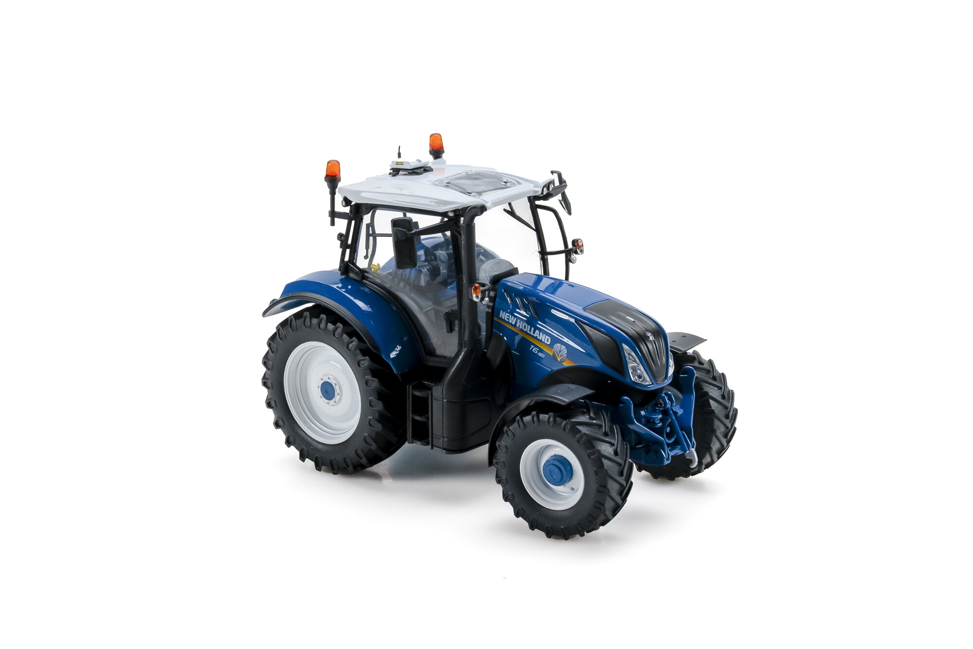 NEW HOLLAND T6.180 