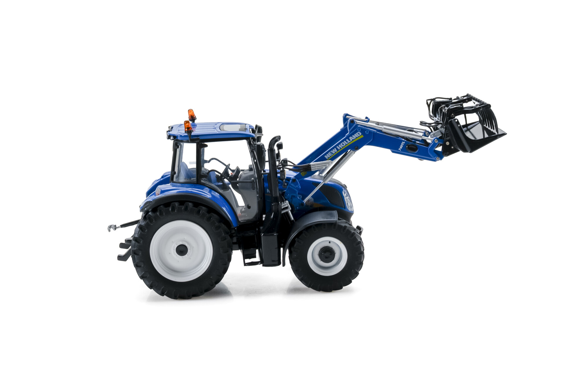 NEW HOLLAND T6.180 