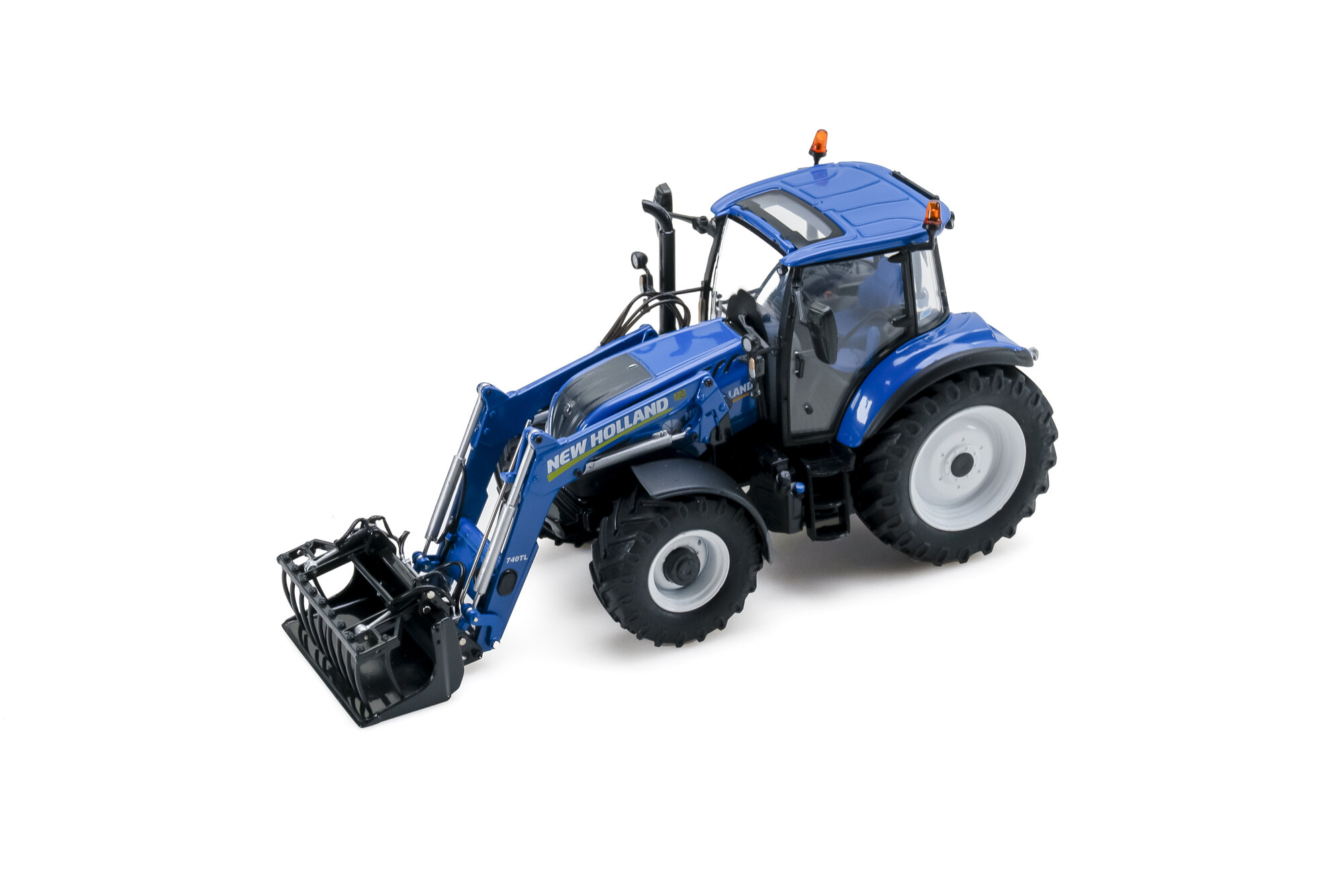 NEW HOLLAND T6.180 