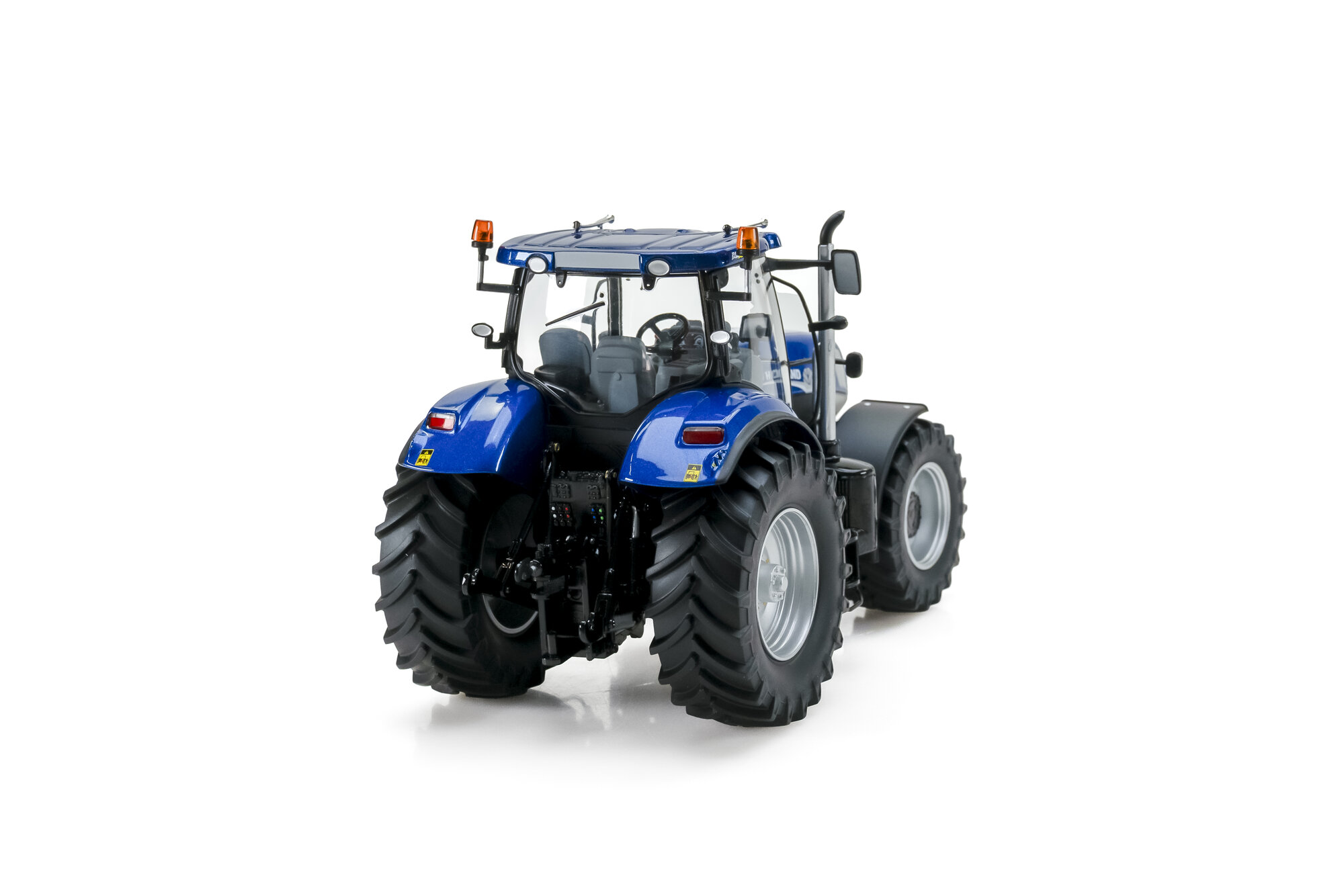 New Holland T7.270 AC Blue Power - Limited Edition