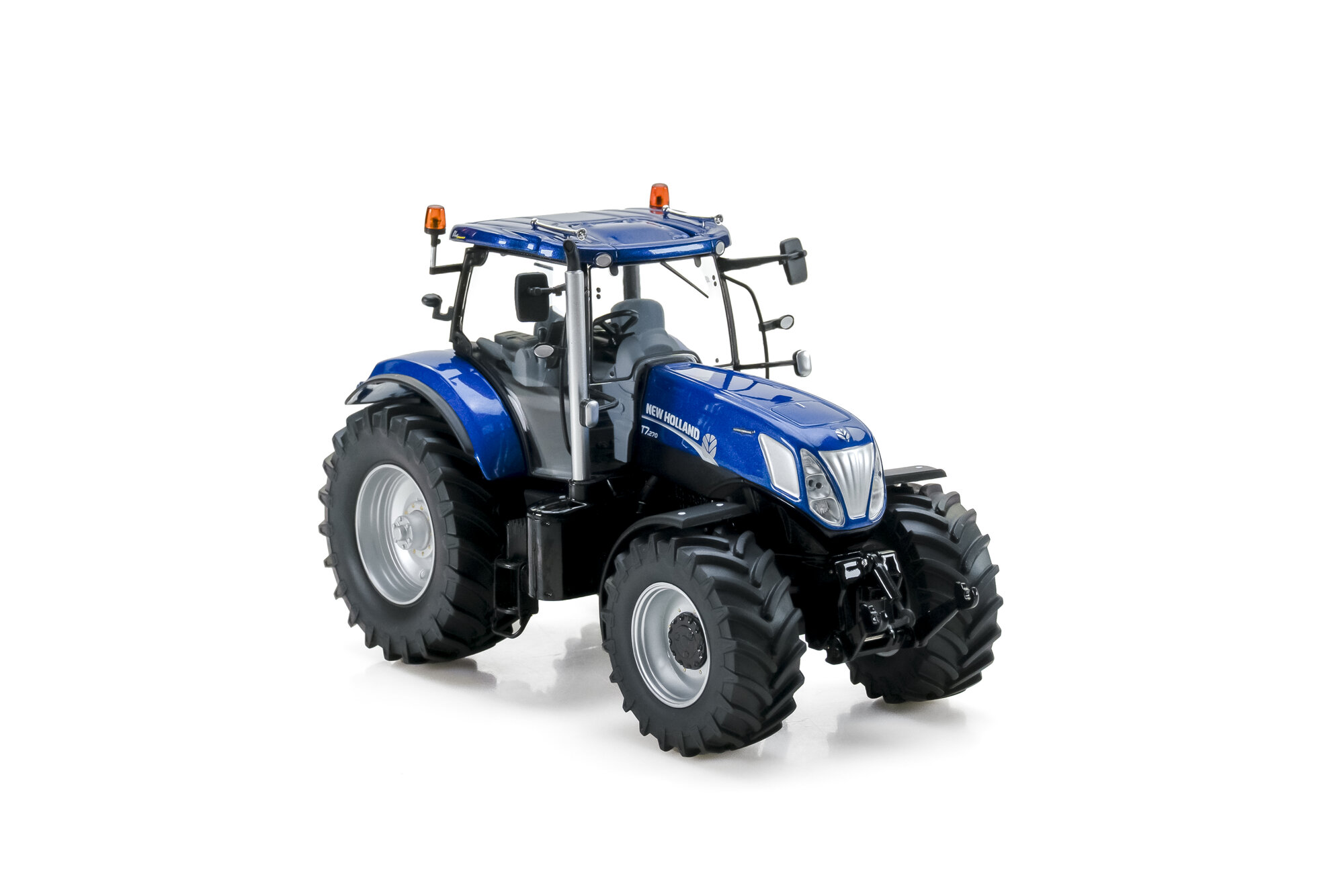 New Holland T7.270 AC Blue Power - Limited Edition