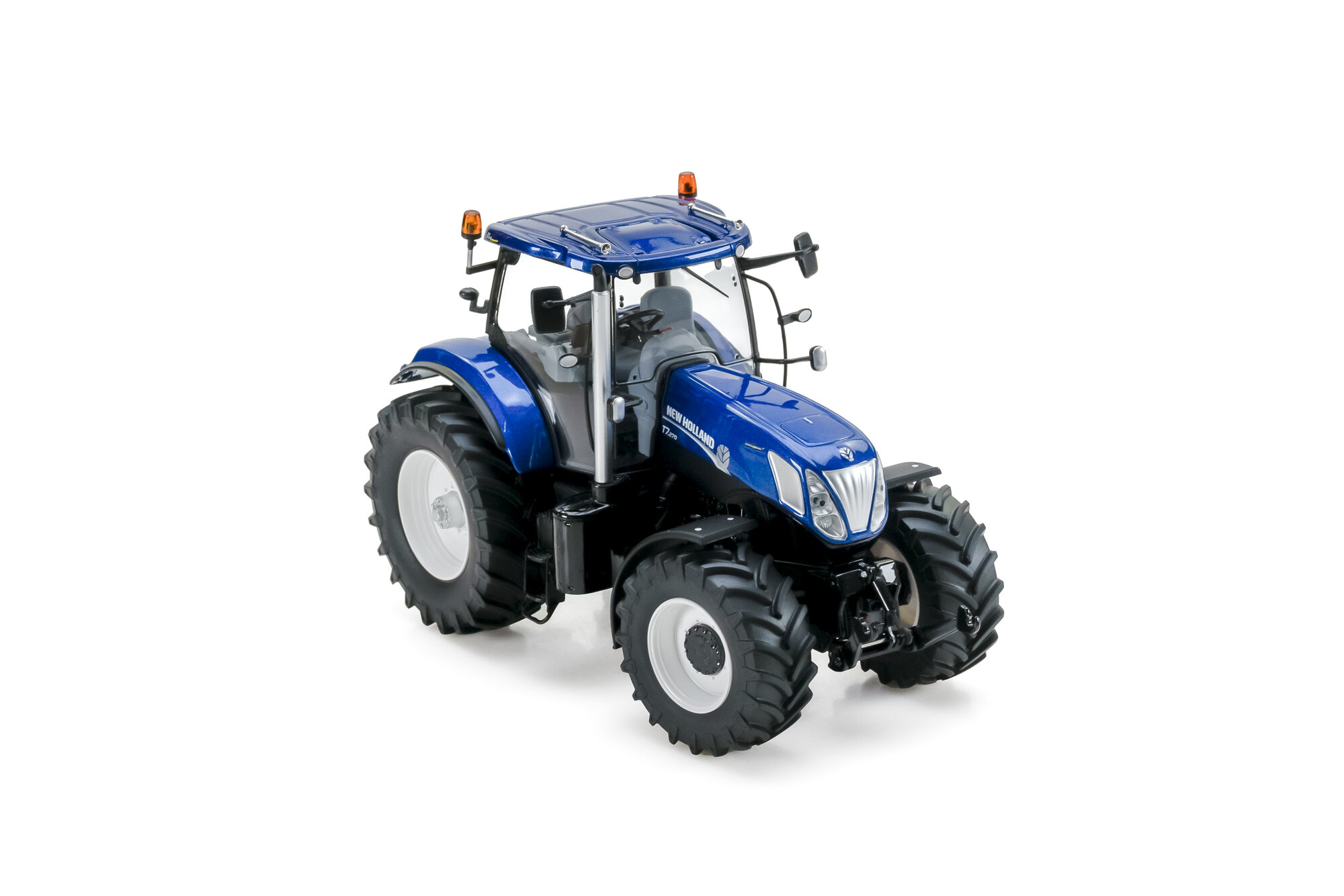 New Holland T7.270 AutoCommand Blue Power | Modelsnavigator.com