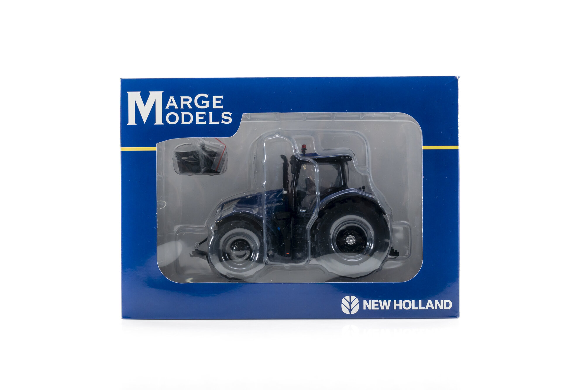 New Holland T7.340 Blue Power - Limited Edition