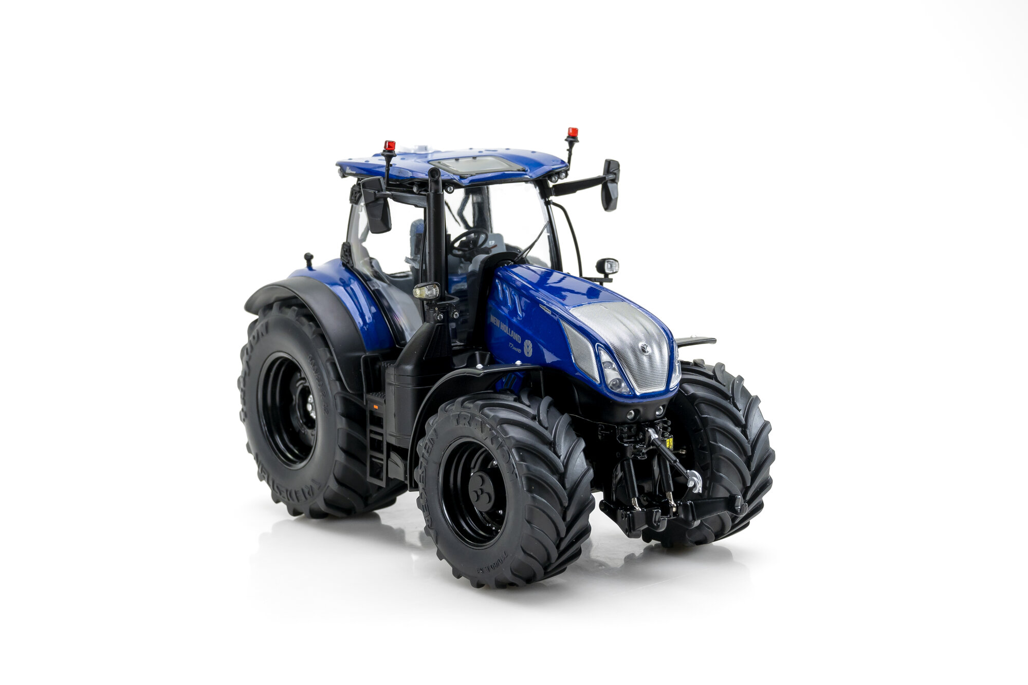 New Holland T7.340 Blue Power - Limited Edition