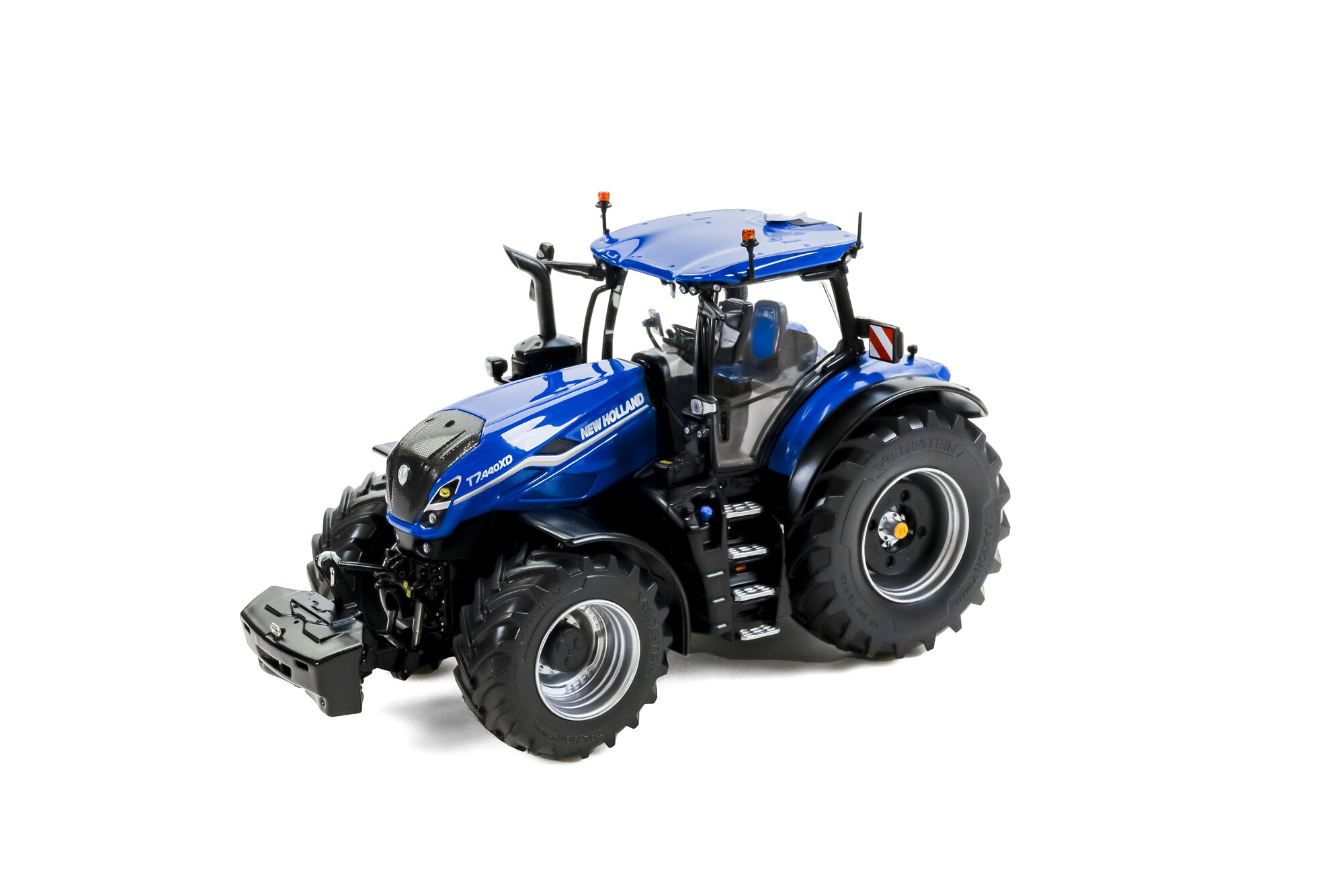 New Holland T7.440XD Blue Power | Modelsnavigator.com