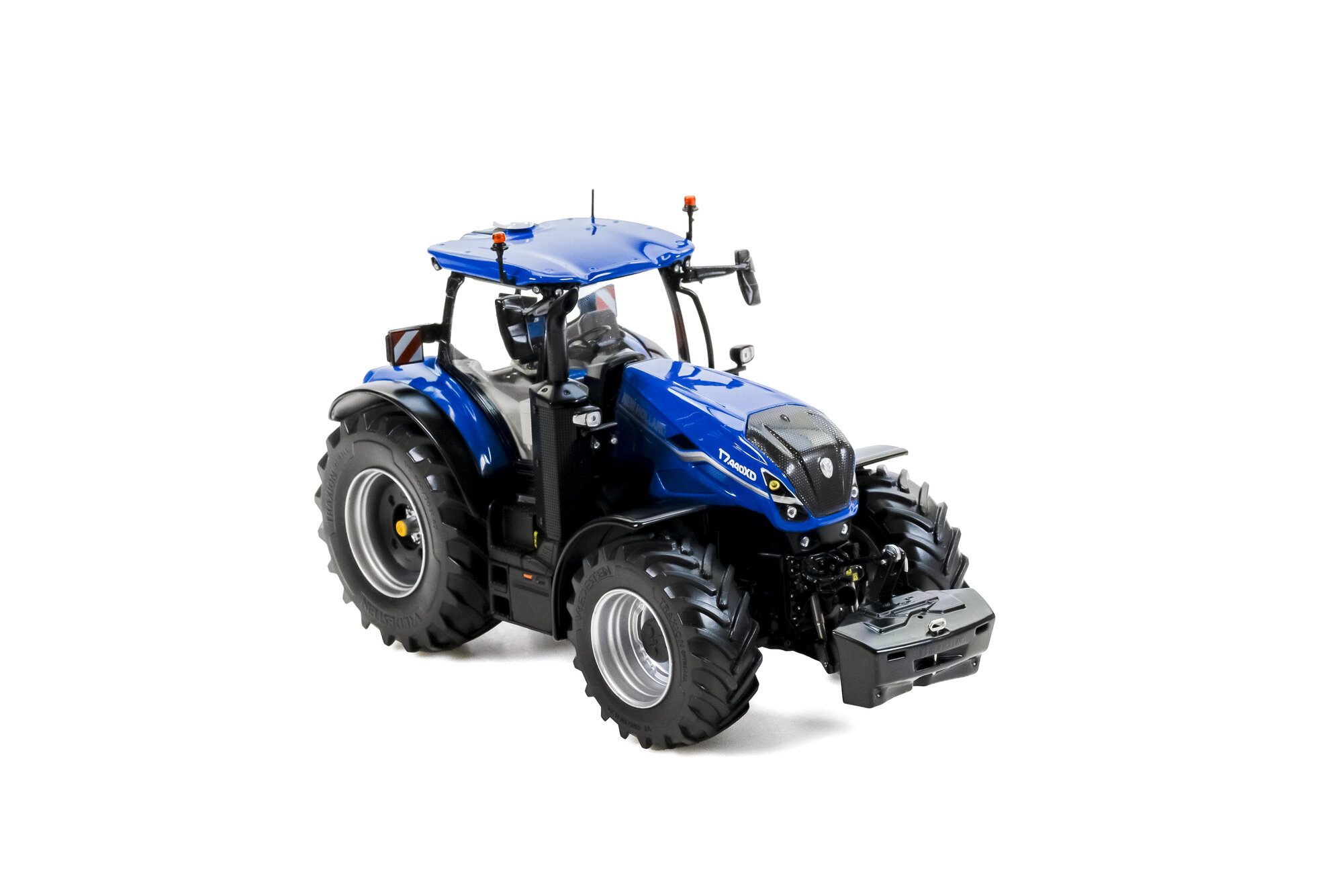 New Holland T7.440XD Blue Power | Modelsnavigator.com