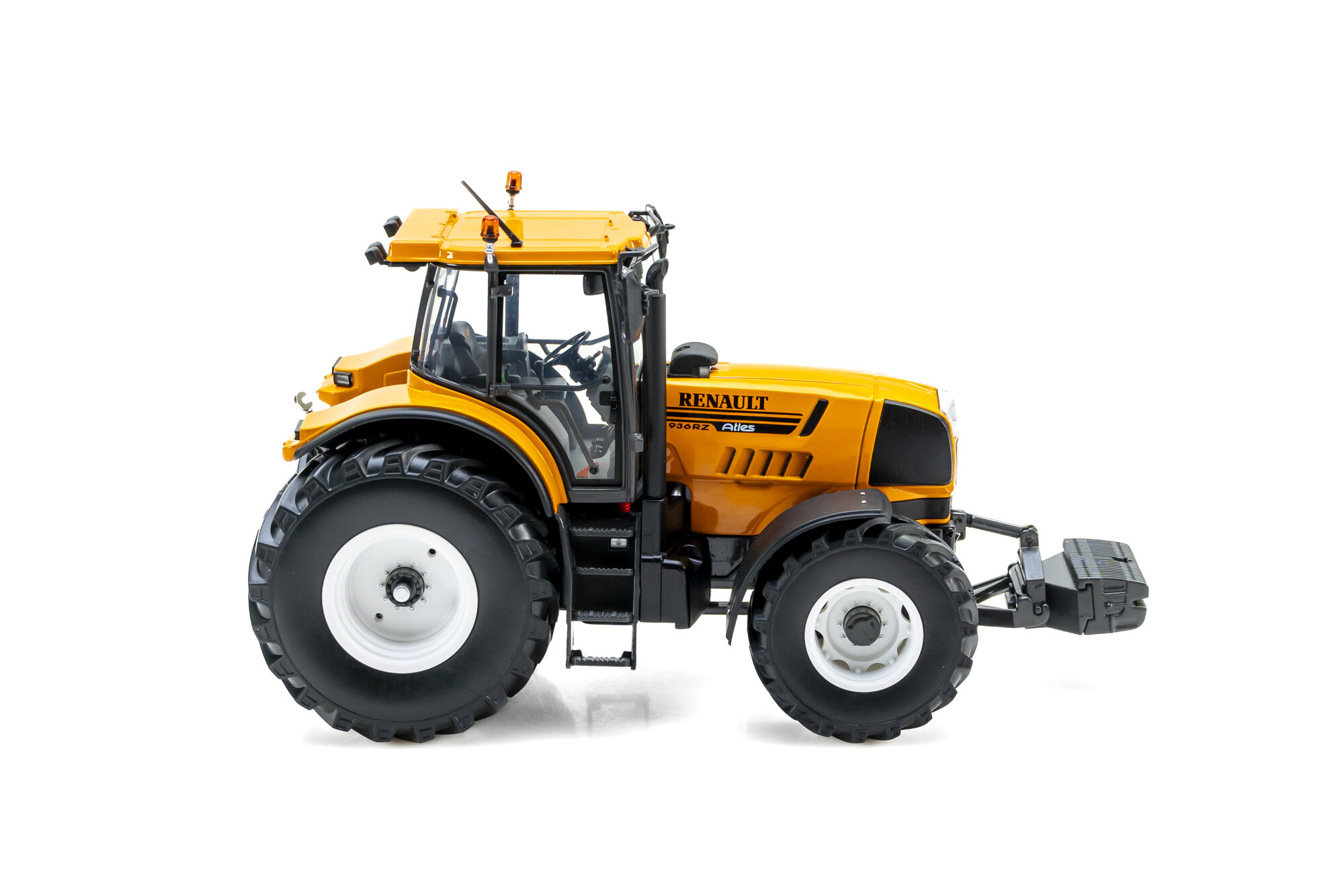 RENAULT Atlès 936 RZ | Modelsnavigator.com