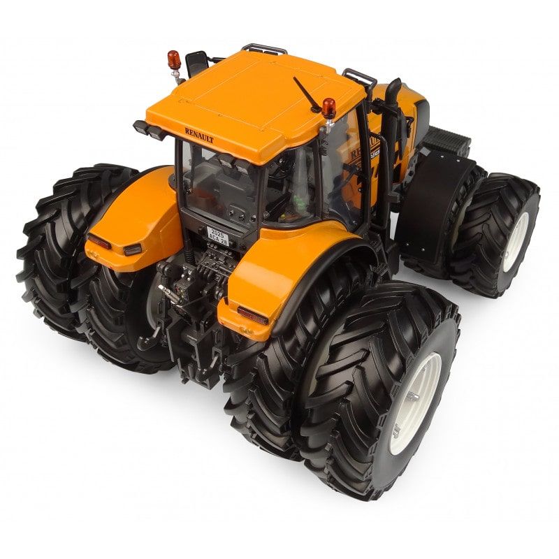 RENAULT Atlès 936 RZ | Modelsnavigator.com