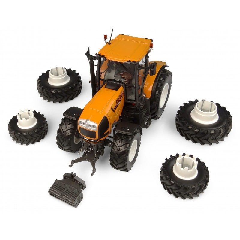Renault Atles 935 RZ トラクター 1:32 Renault Atles 935 RZ
