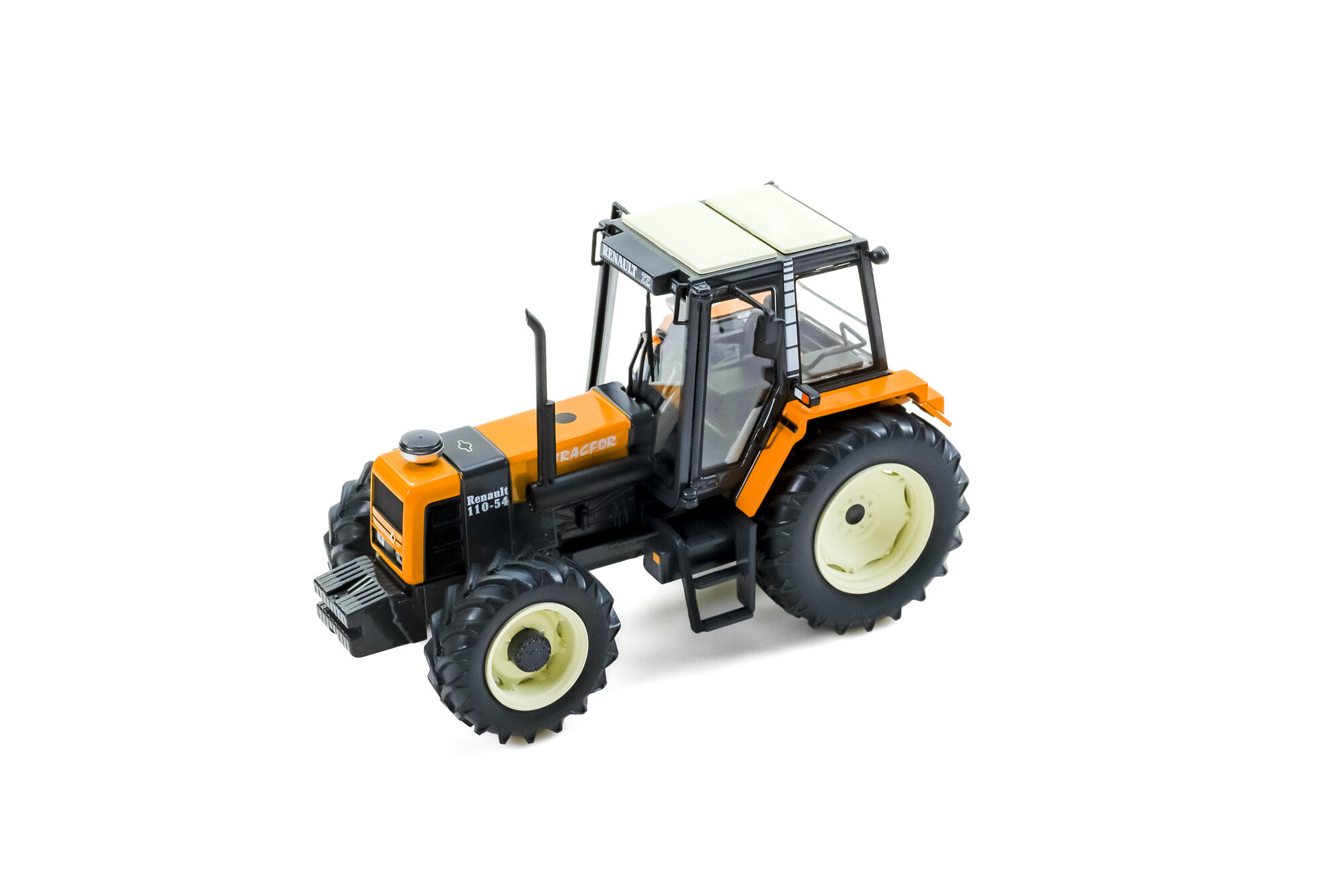 Hillside Toys - A Fleet Of Renaults 🚜🚜 Replicagri 1:32