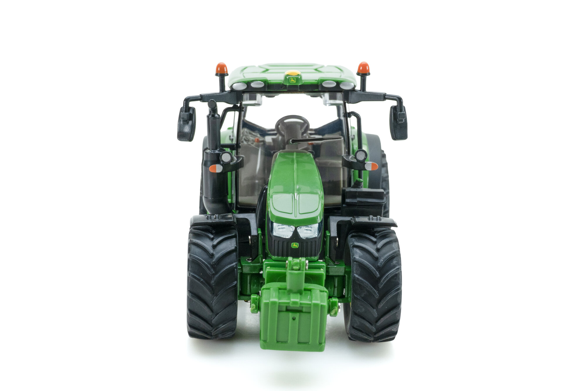 John Deere 6120M | Modelsnavigator.com