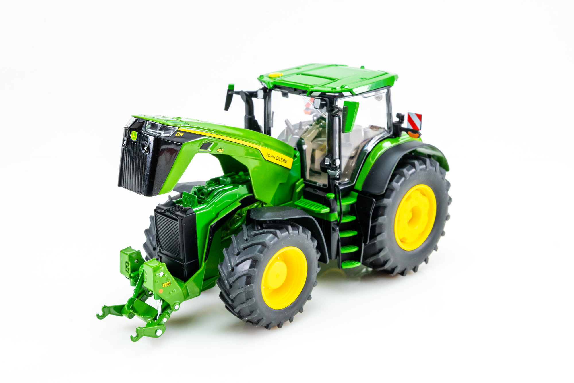 ミニカー siku john deere 8R 410 mit ミニカー siku john deere 8R 410 mit Siku Tractor John Deere