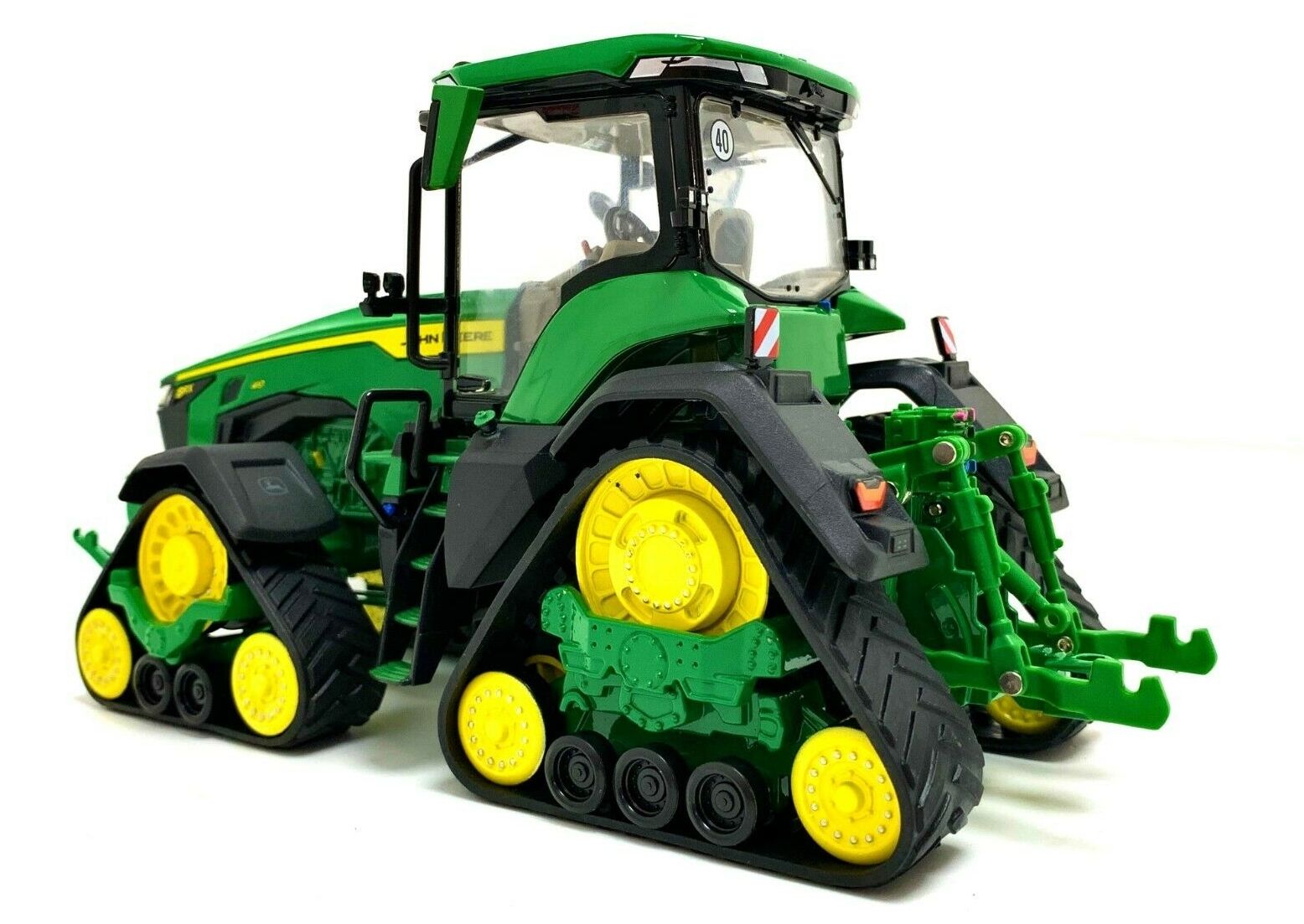 John Deere 8RX 410 - Prestige Collection | Modelsnavigator.com