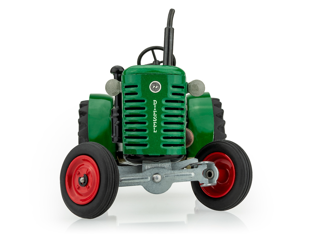 ZETOR 25A | Modelsnavigator.com