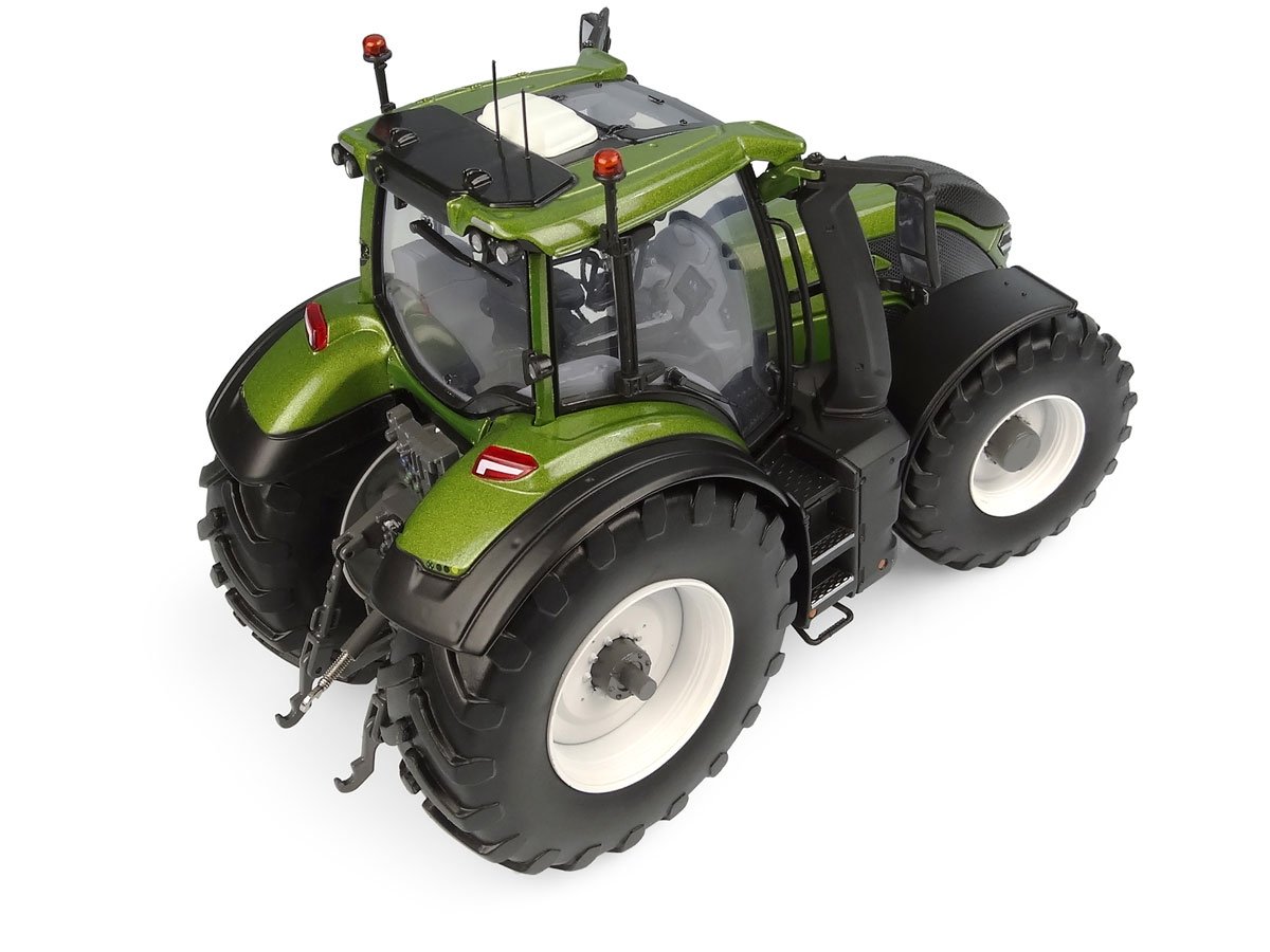 VALTRA Q305 OLIVE GREEN - 2023 | Modelsnavigator.com