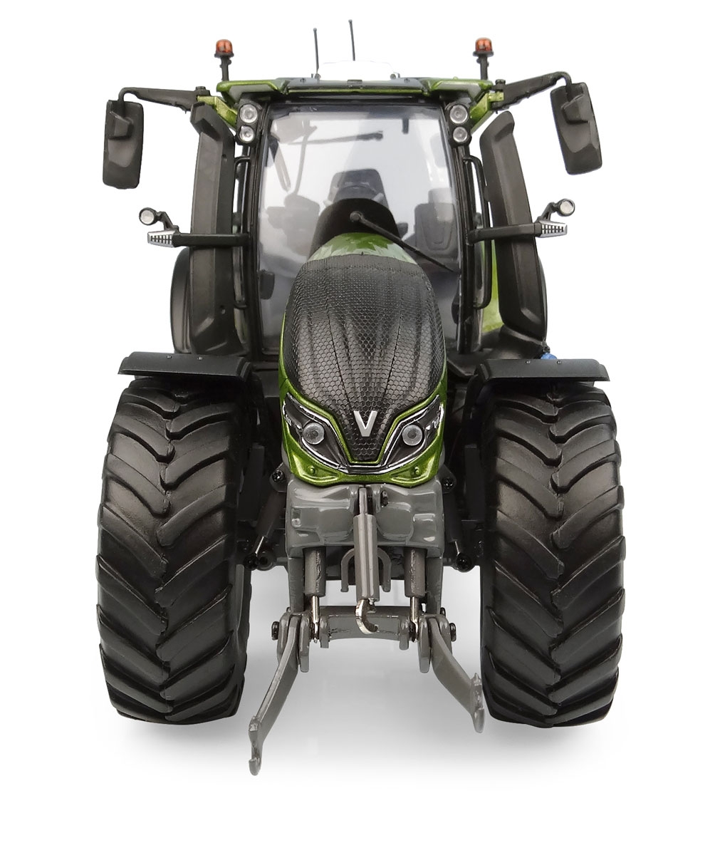 VALTRA Q305 OLIVE GREEN - 2023 | Modelsnavigator.com