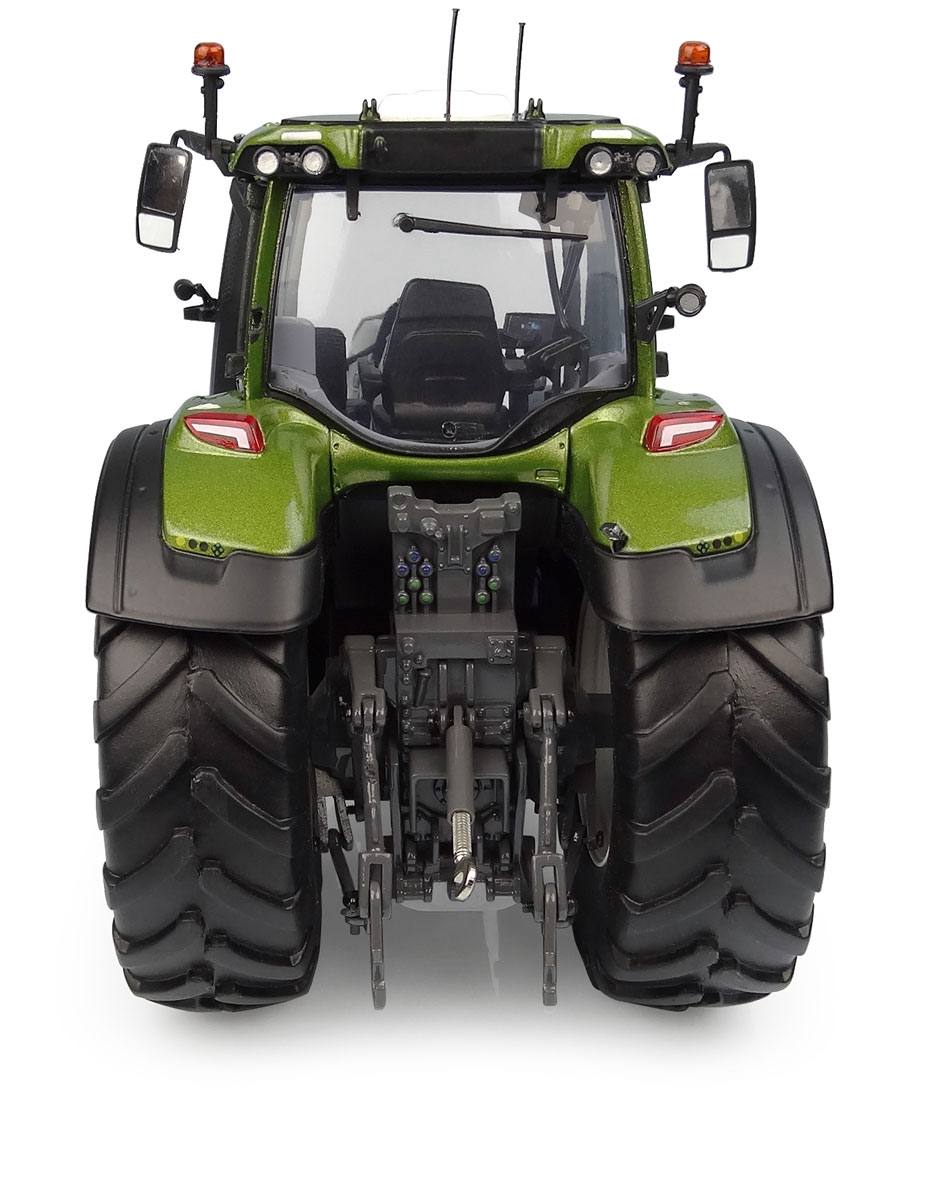 VALTRA Q305 OLIVE GREEN - 2023 | Modelsnavigator.com