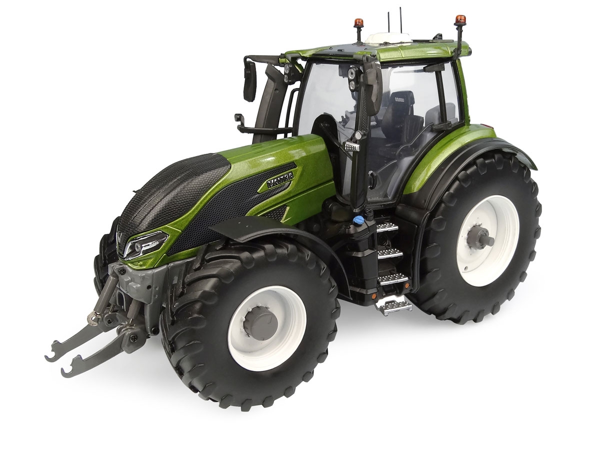 VALTRA Q305 OLIVE GREEN - 2023 | Modelsnavigator.com