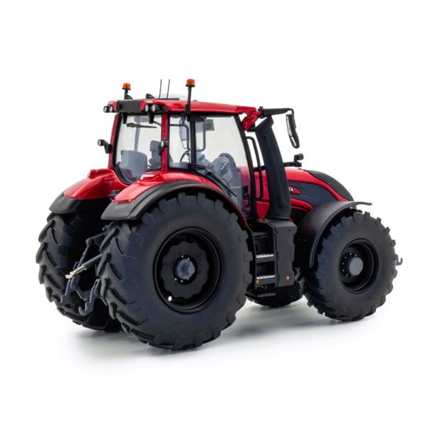 Tracteur VALTRA Q305 rouge métalisé Limited UH6675
