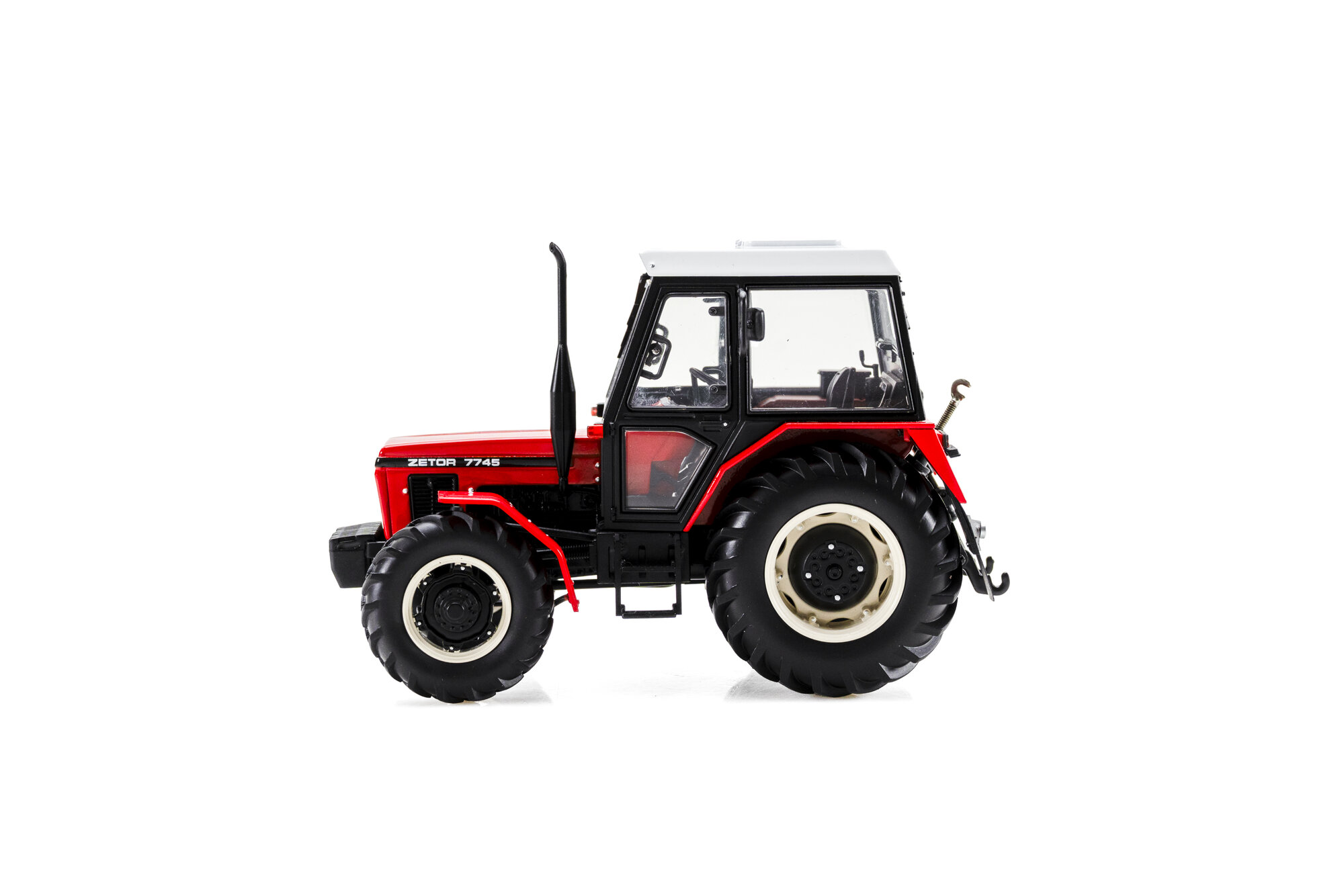 Zetor 7745 - 4WD | Modelsnavigator.com