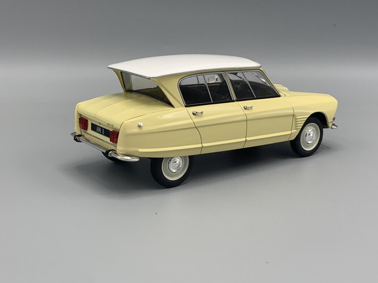 Ami 6 miniature clearance
