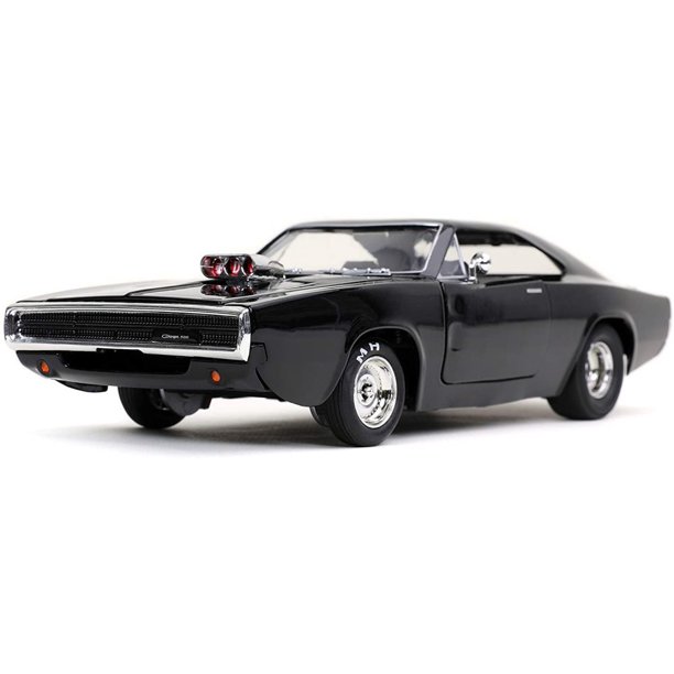 DOM S DODGE CHARGER R T 1970 FAST FURIOUS 9 F9 2021