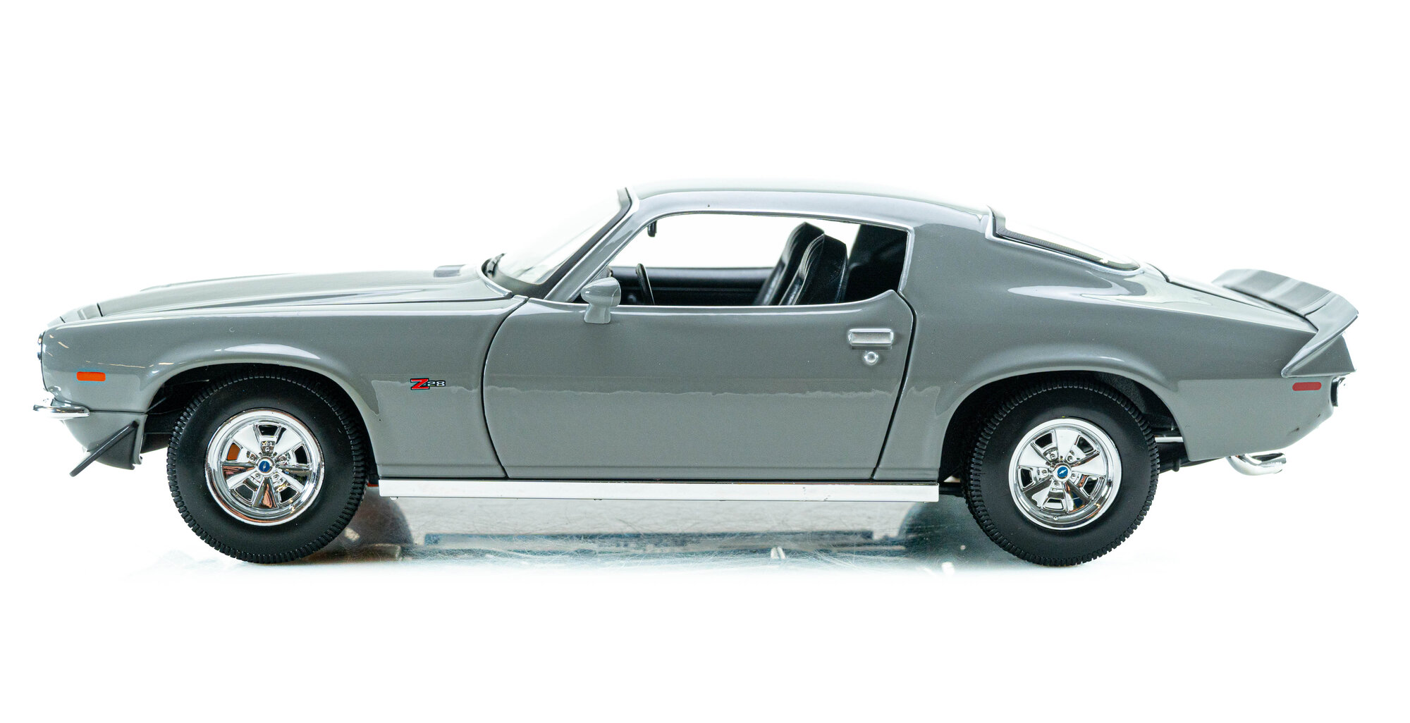 1971 Chevrolet Camaro | Modelsnavigator.com