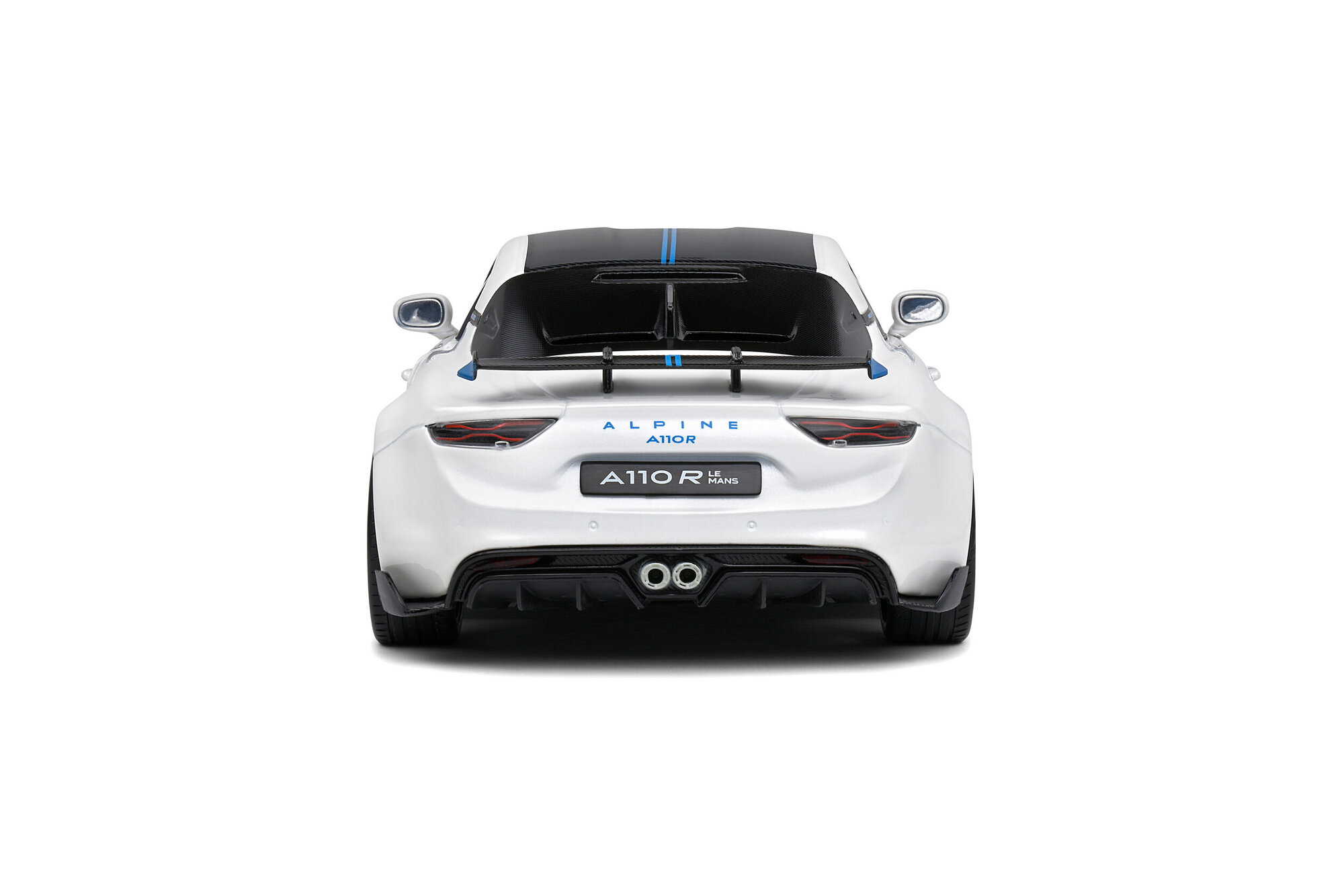 ALPINE A110 RADICALE COUPE 2023 | Modelsnavigator.com