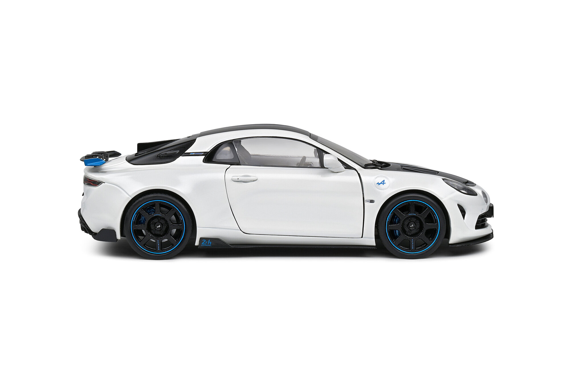 ALPINE A110 RADICALE COUPE 2023 | Modelsnavigator.com