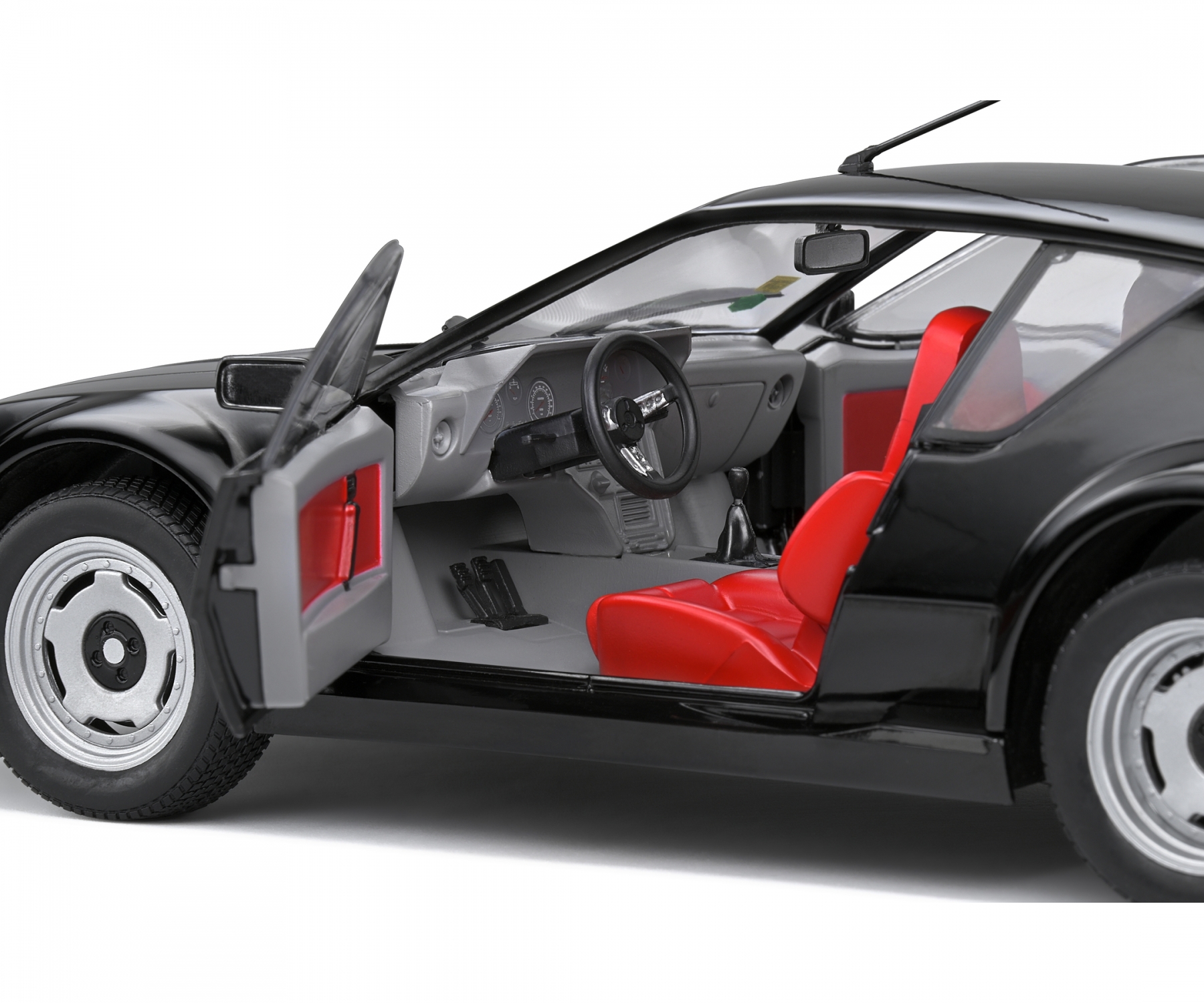Alpine A310 | Modelsnavigator.com