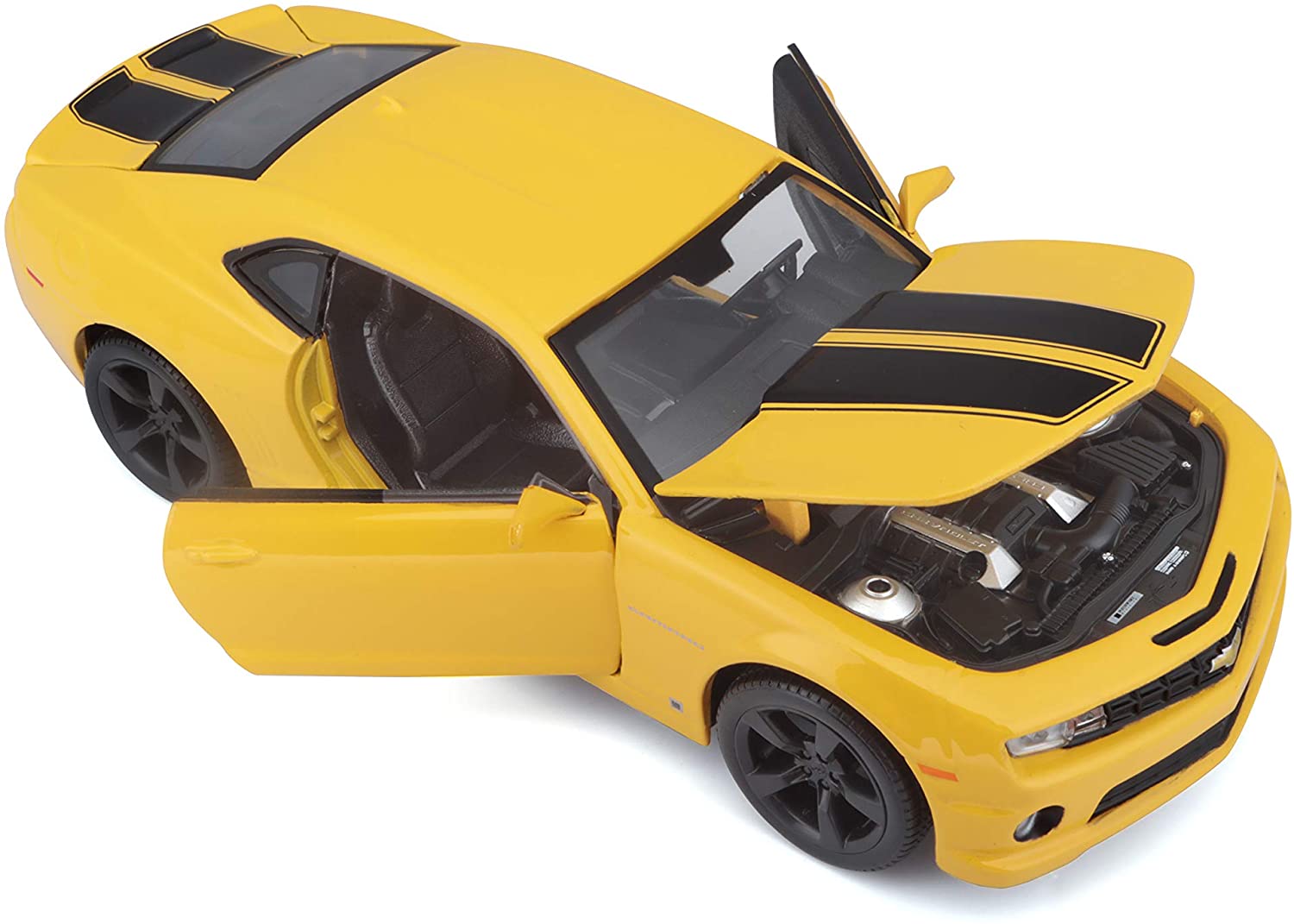 ホットウィール　プラモデル　2010Camaross/rs coupe ホットウィール プラモデル 2010Camaross/rs coupe ミニカー