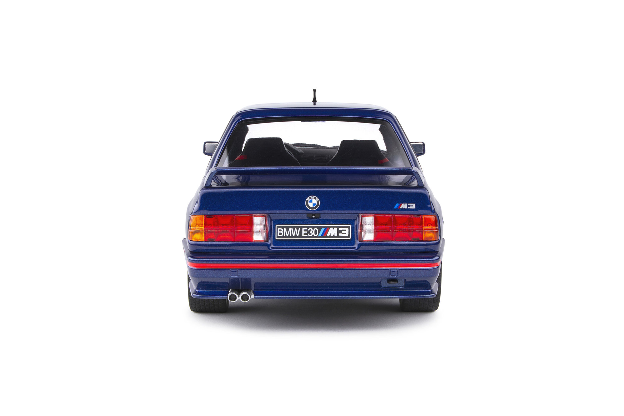 BMW - 3-SERIES M3 (E30) 1990 | Modelsnavigator.com BMW - 3-SERIES M3 (E30) 1990 | Modelsnavigator.com