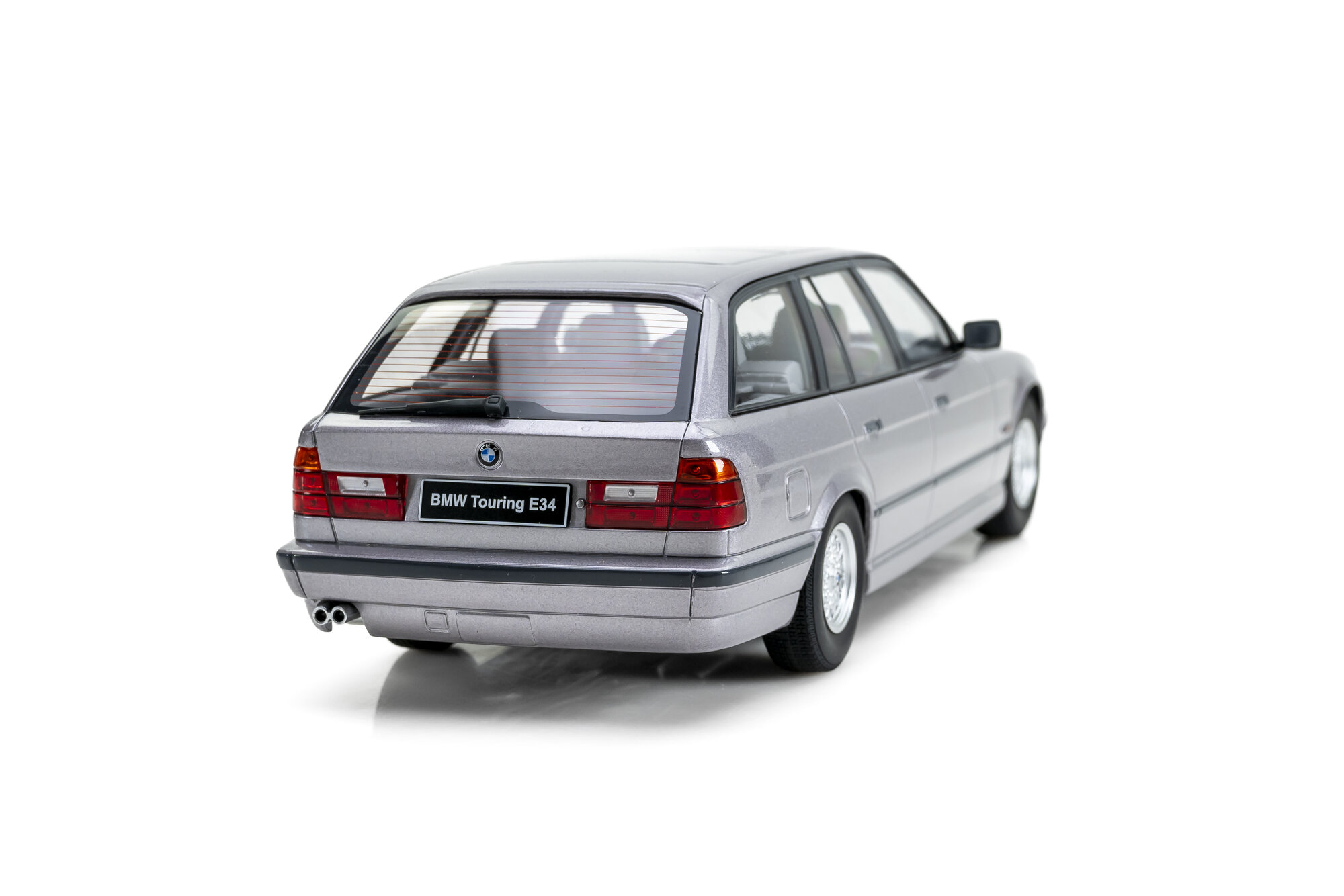 BMW 5-Series E34 Touring 1996 | Modelsnavigator.com
